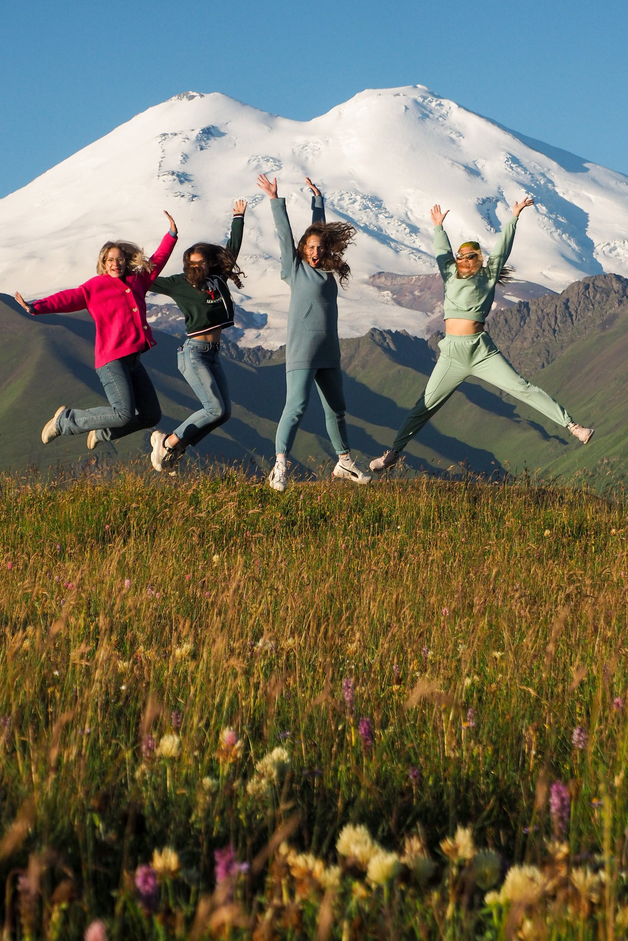 Программы путешествий. Фотограф Александр Головин
