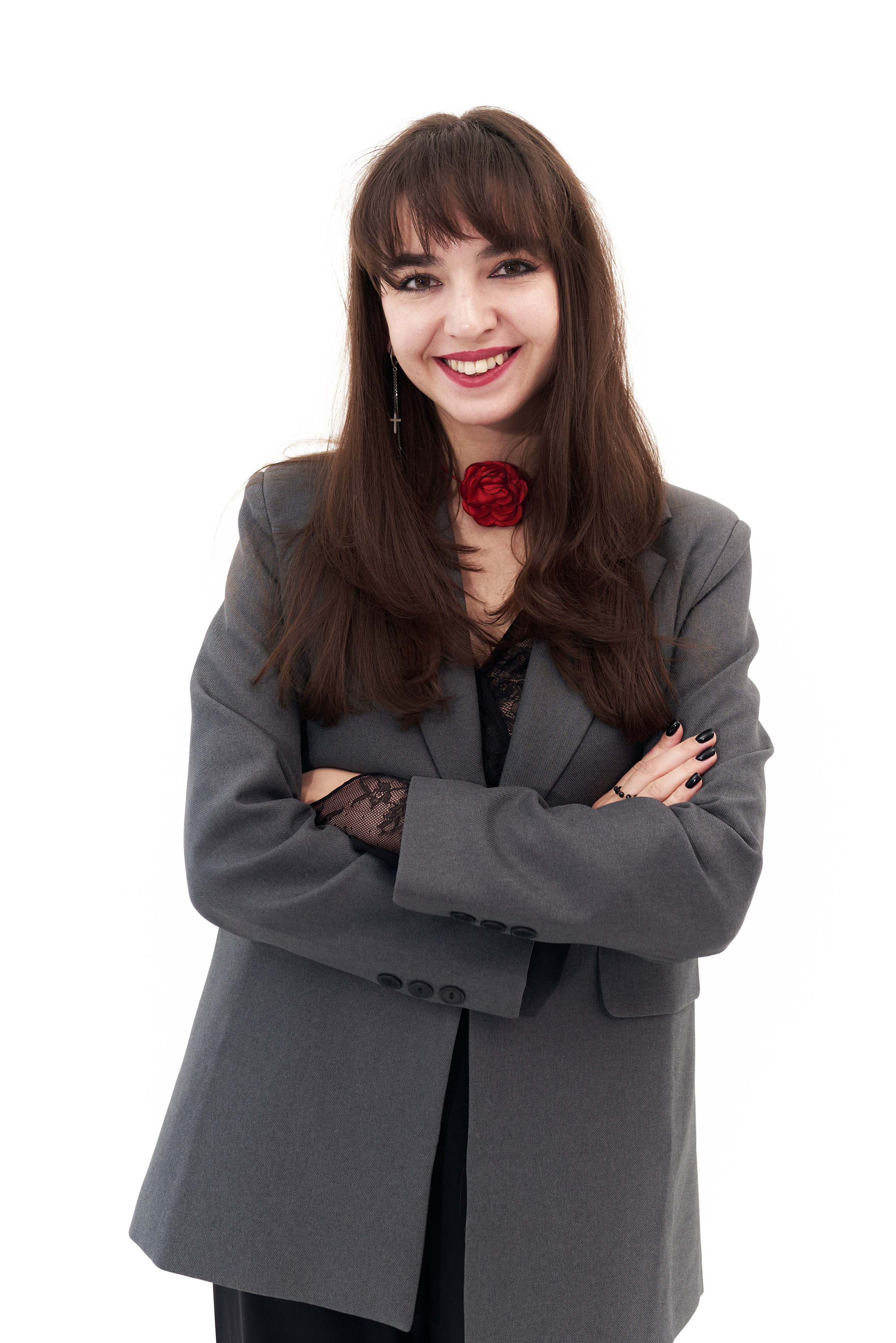 Фотограф для брендов Елизавета Кондрашова Москва