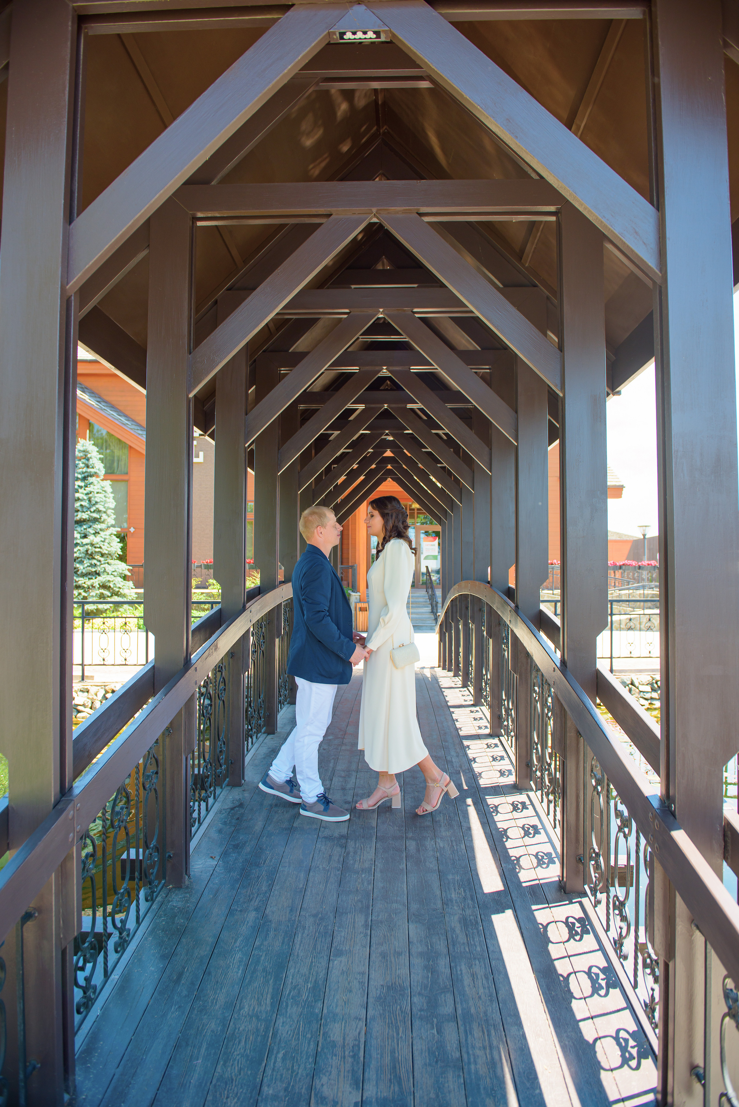 Список мест для свадебной фотосессии. Семейный и свадебный фотограф во Владивостоке