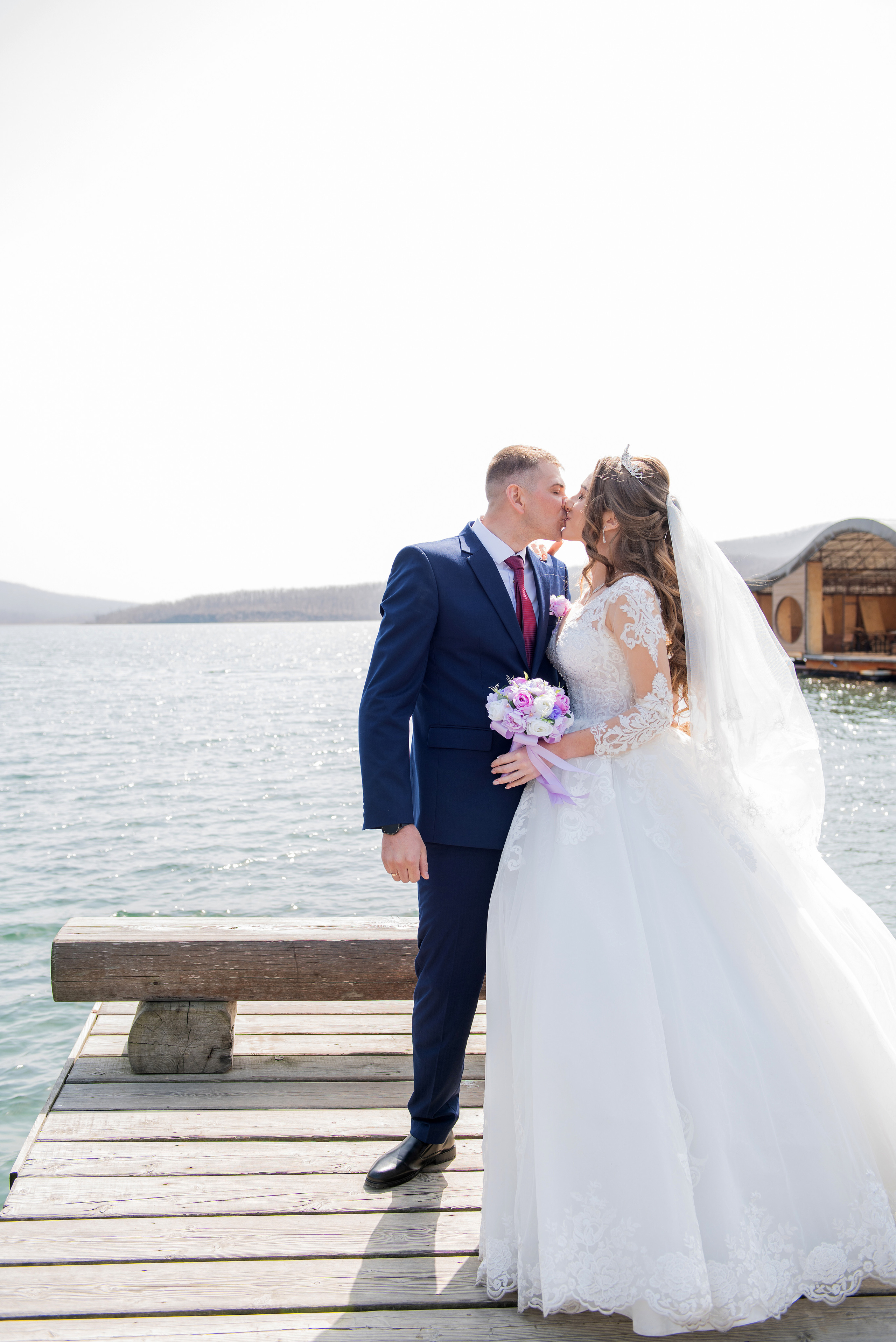 Список мест для свадебной фотосессии. Семейный и свадебный фотограф во Владивостоке