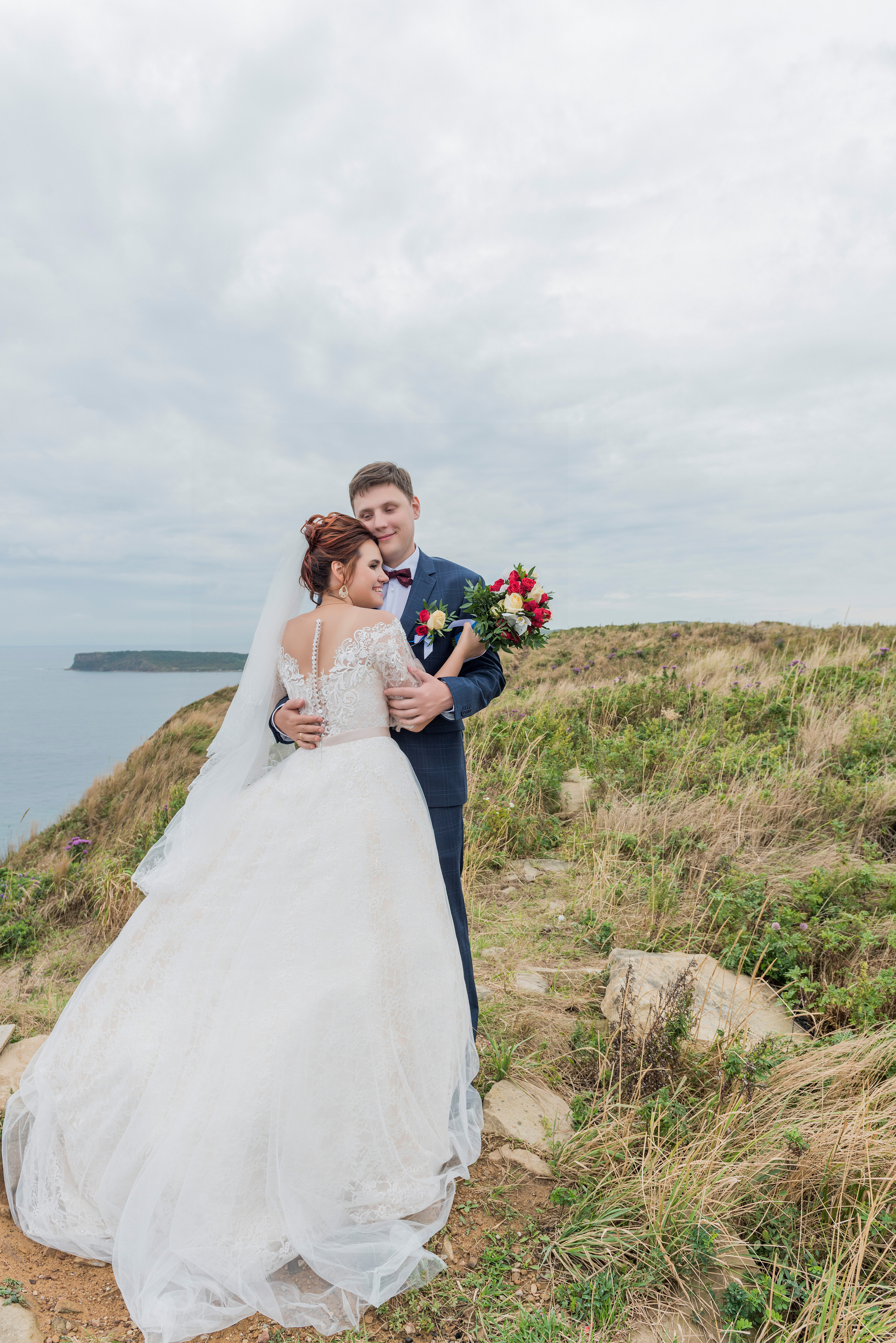 Список мест для свадебной фотосессии. Семейный и свадебный фотограф во Владивостоке