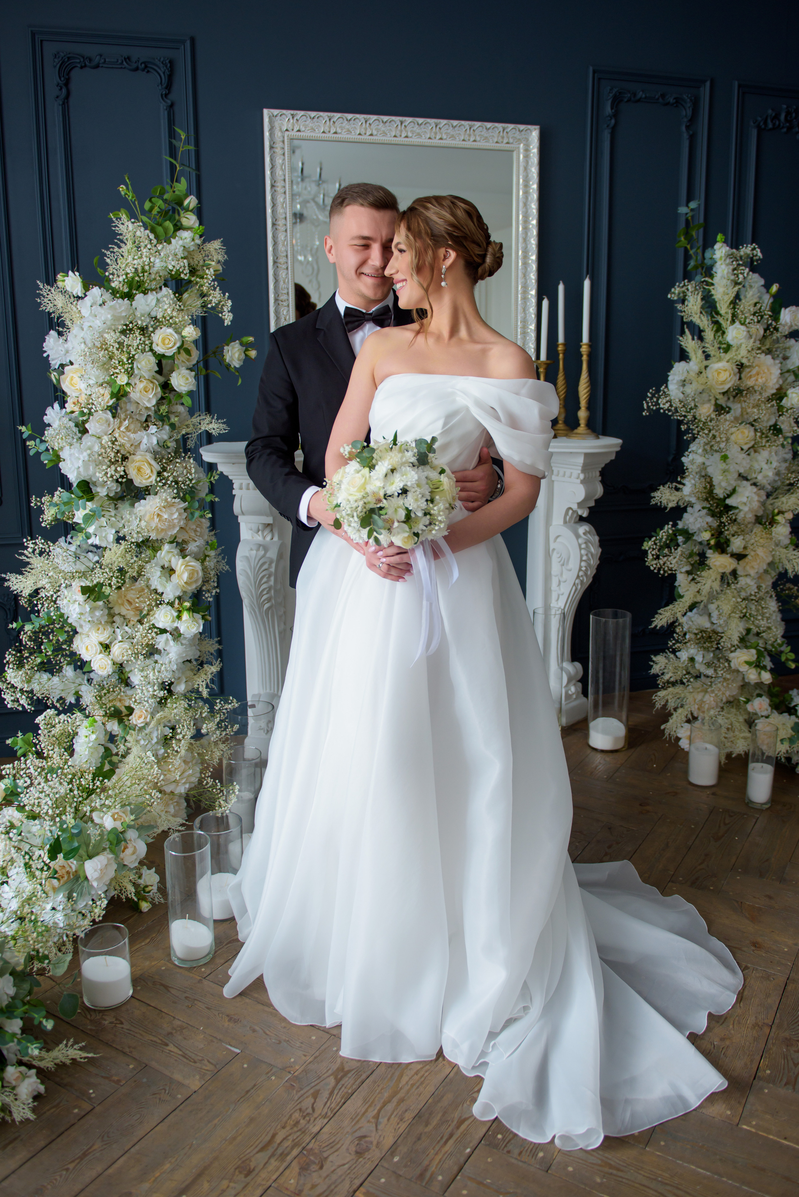 Список мест для свадебной фотосессии. Семейный и свадебный фотограф во Владивостоке