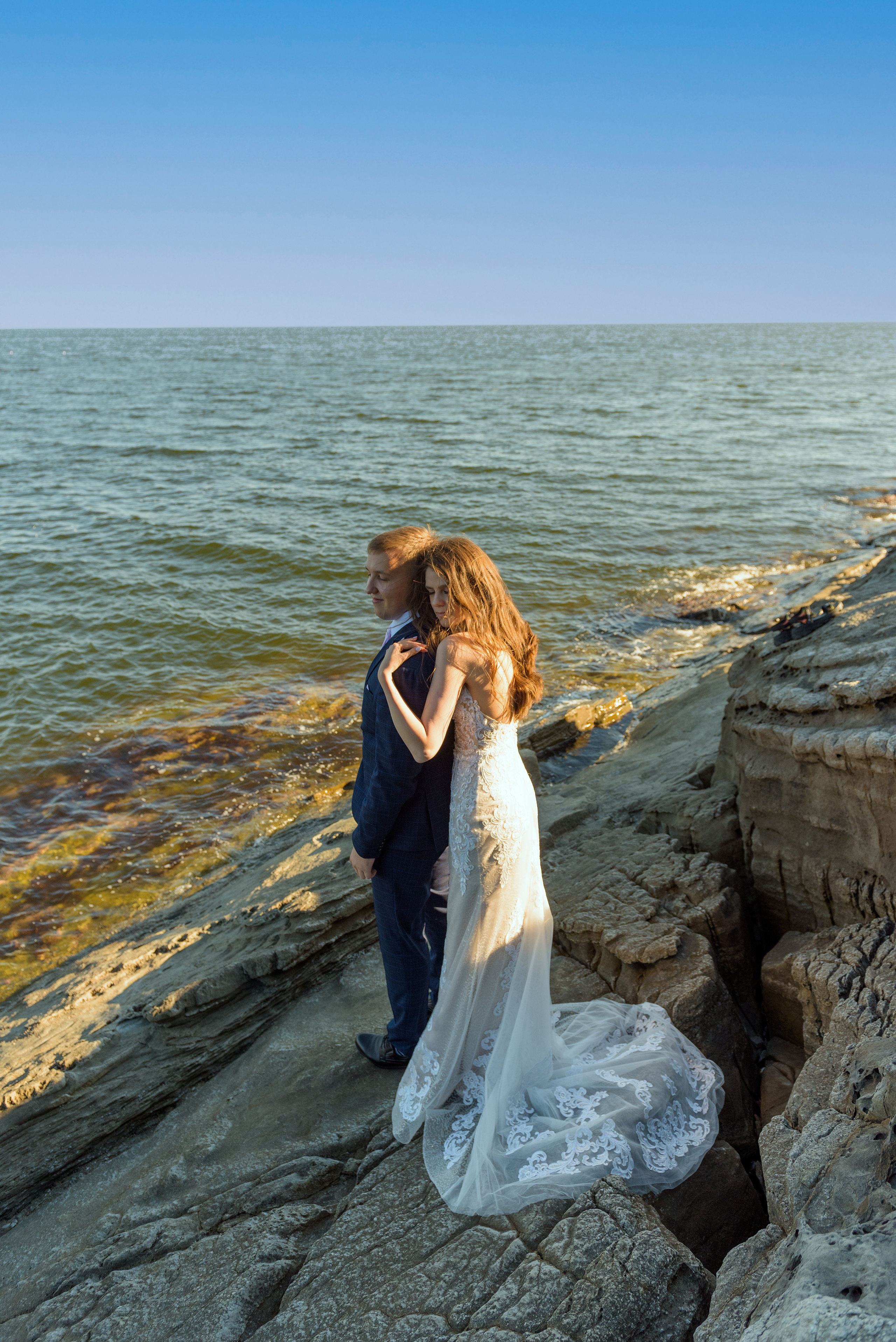 Список мест для свадебной фотосессии. Семейный и свадебный фотограф во Владивостоке