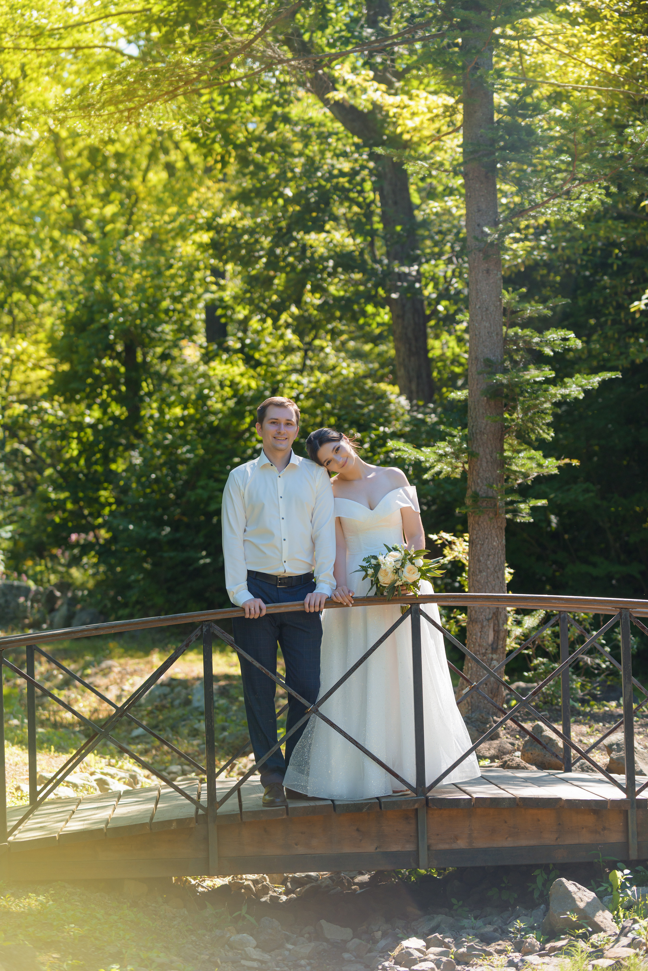 Список мест для свадебной фотосессии. Семейный и свадебный фотограф во Владивостоке