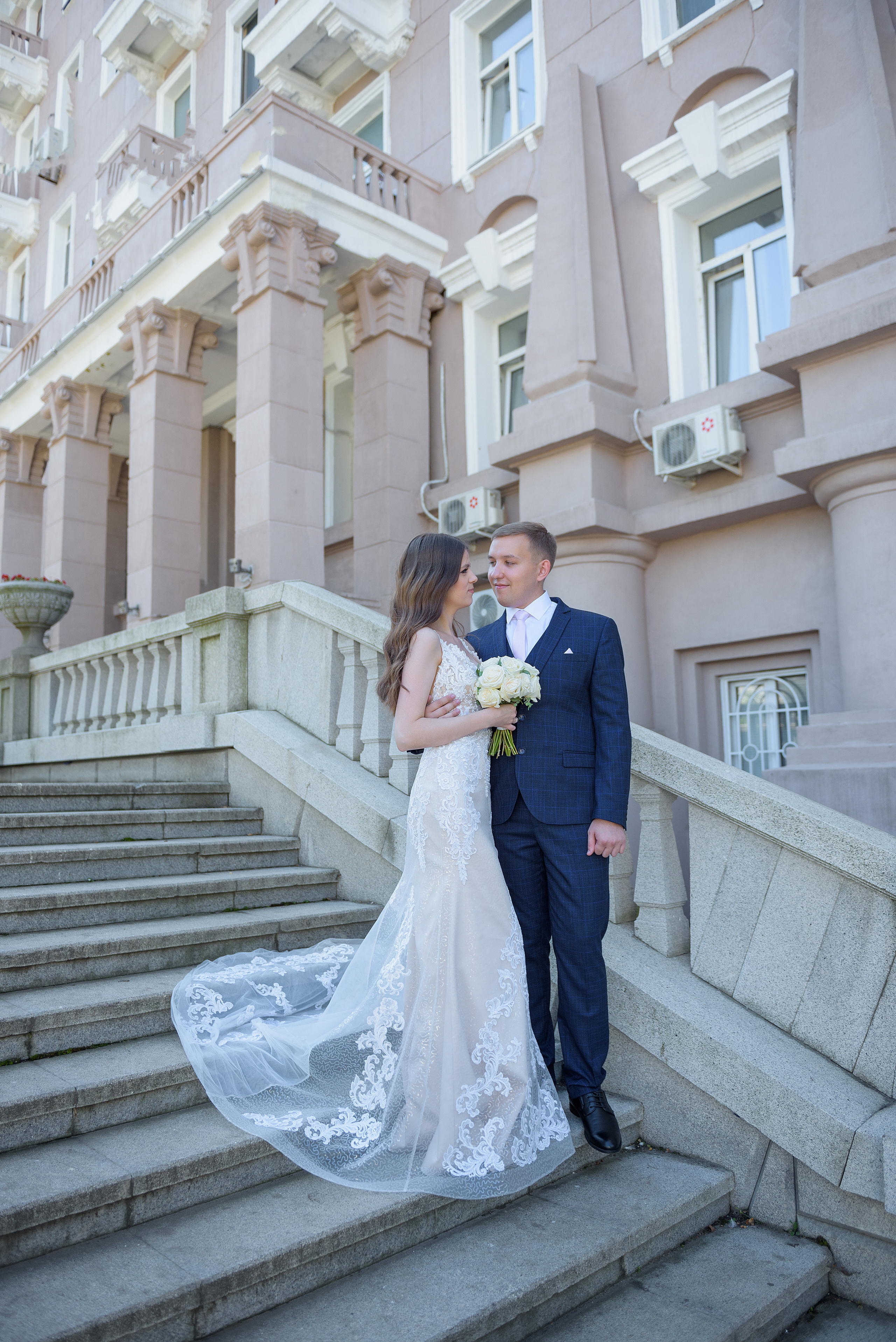 Список мест для свадебной фотосессии. Семейный и свадебный фотограф во Владивостоке