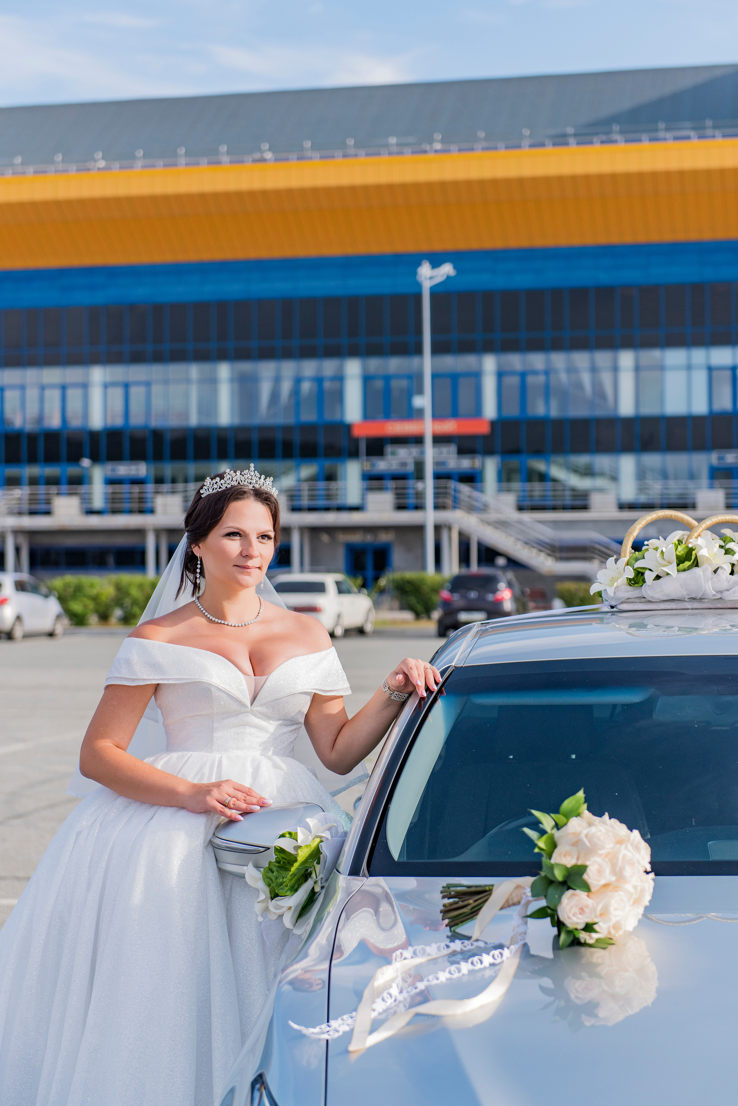 Список мест для свадебной фотосессии. Семейный и свадебный фотограф во Владивостоке
