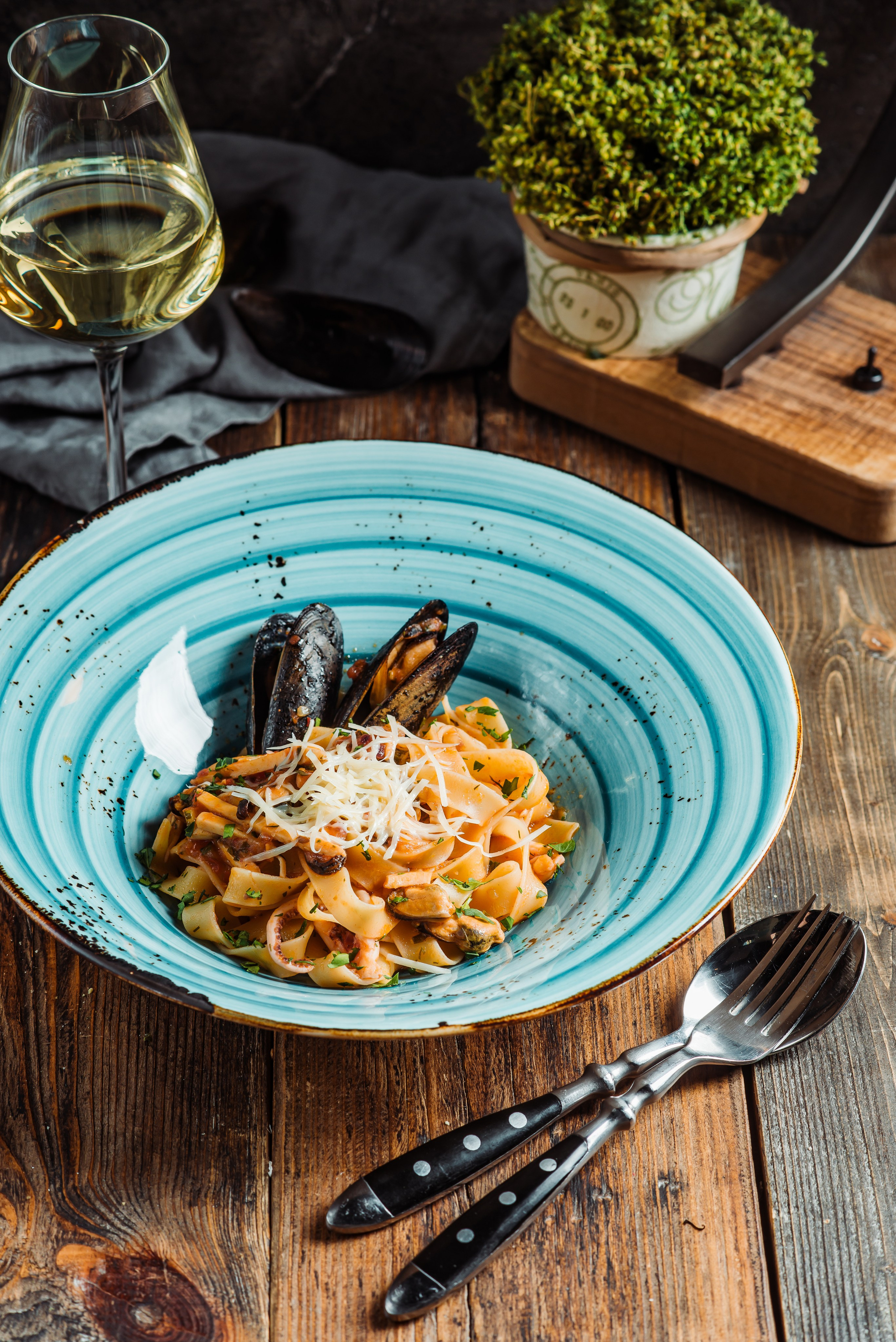 Прайс. Фуд-фотограф и фуд-стилист в Санкт-Петербурге Алексей Юстин