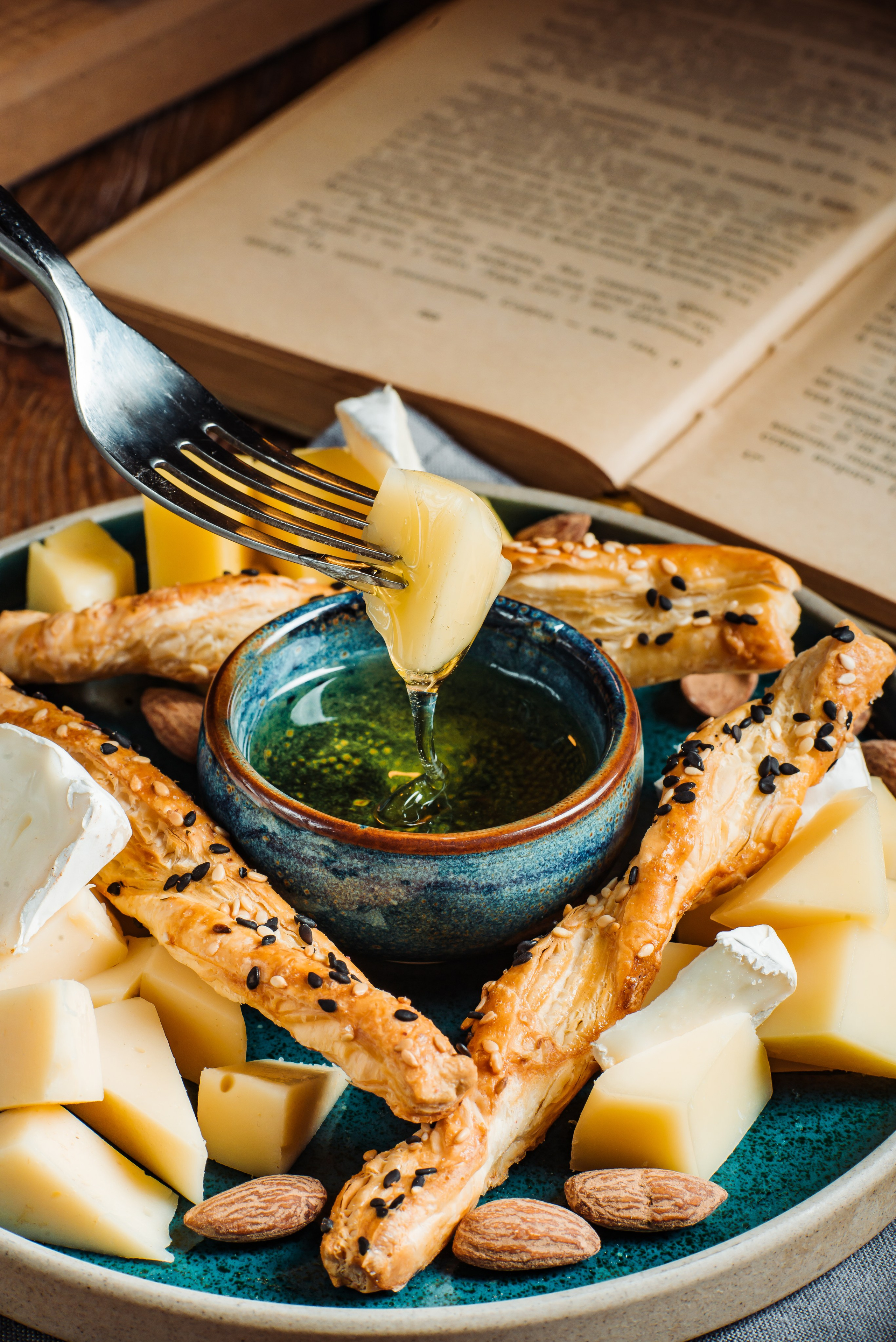 Прайс. Фуд-фотограф и фуд-стилист в Санкт-Петербурге Алексей Юстин