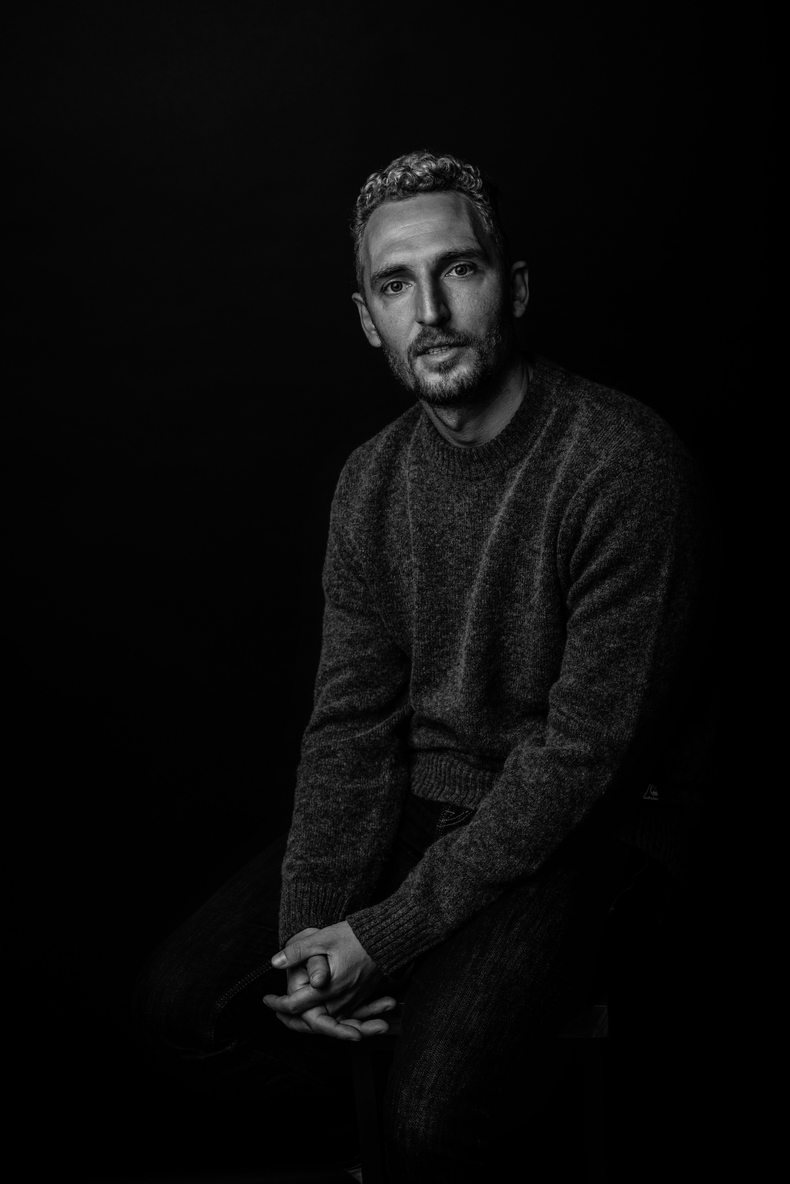 Сергей Расшиваев / Русский сёрфер. Фотограф в Санкт-Петербурге Марина Парникова