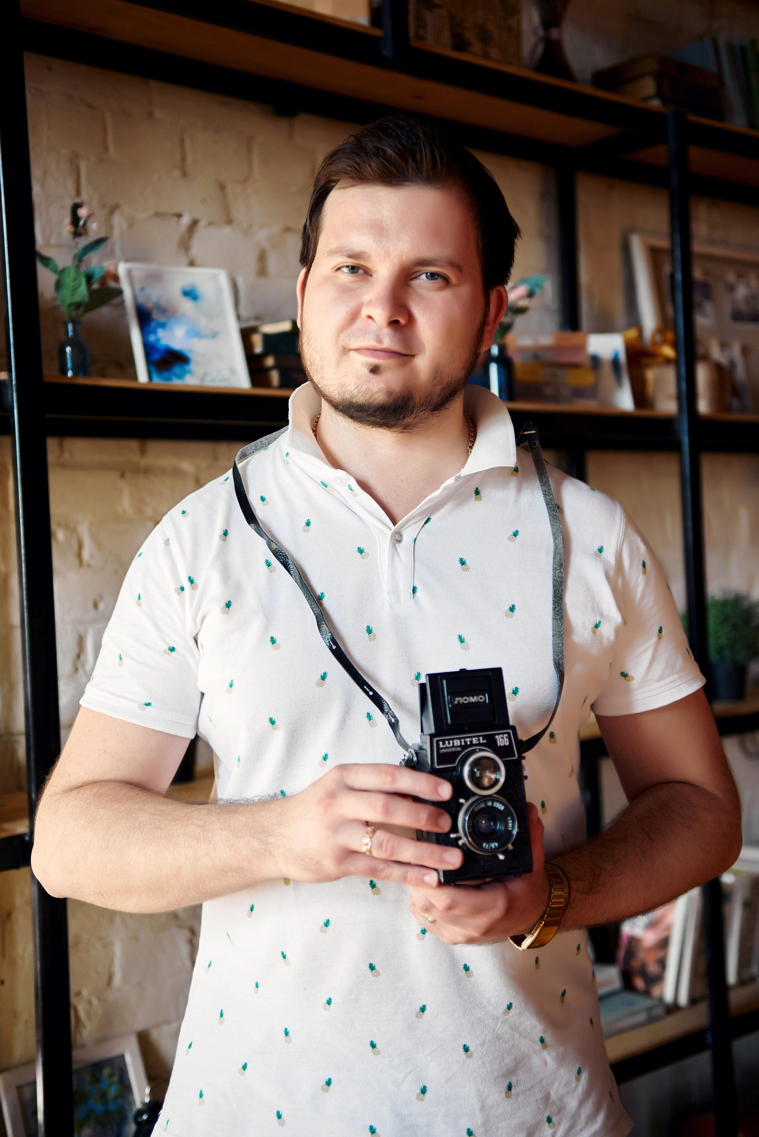 УСЛУГИ. Свадебный, семейный, детский, контент фотограф в Омске Максим Ильин