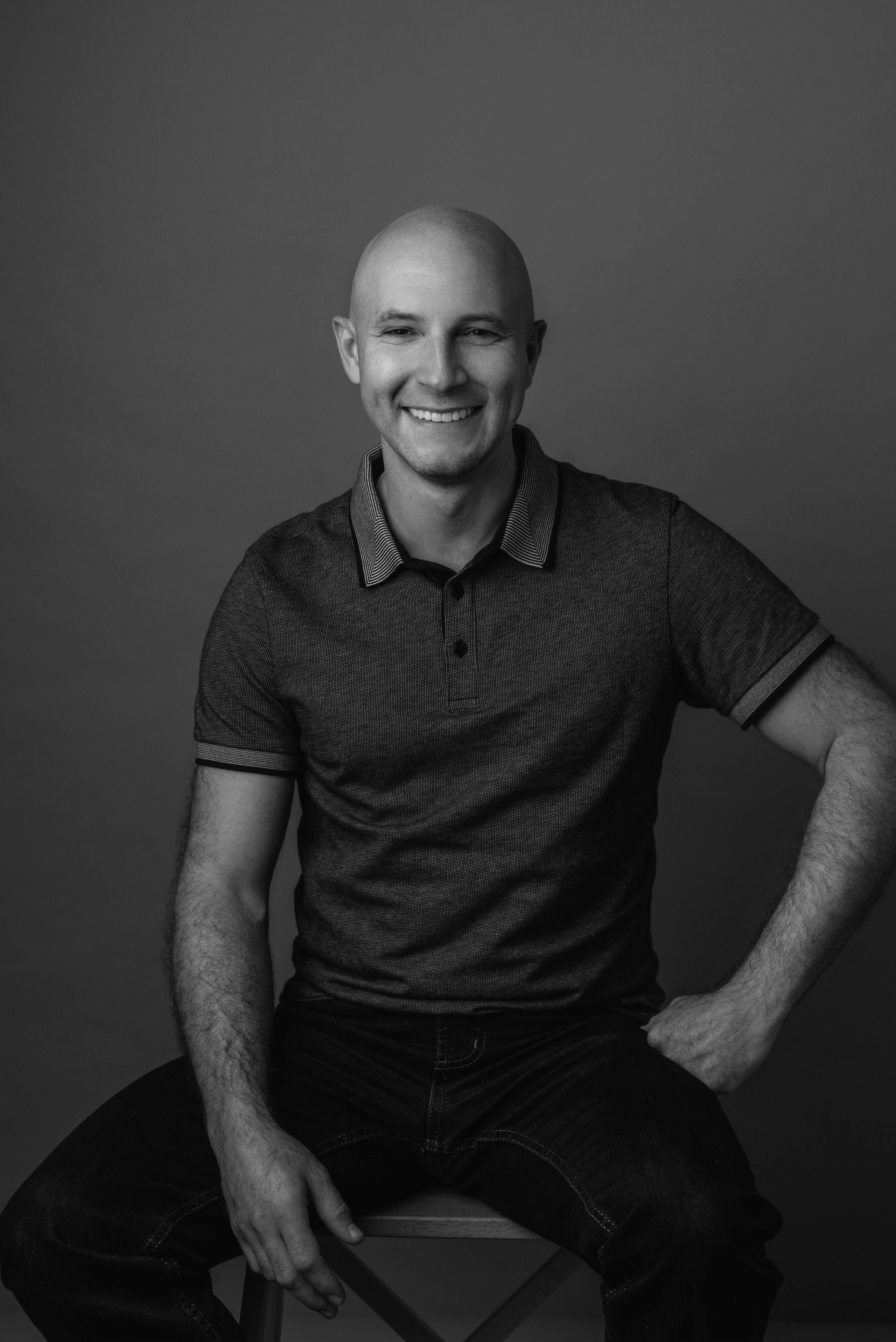 Интервью с руководителем сети стоматологических клиник Super Smile. Фотограф в Санкт-Петербурге Марина Парникова