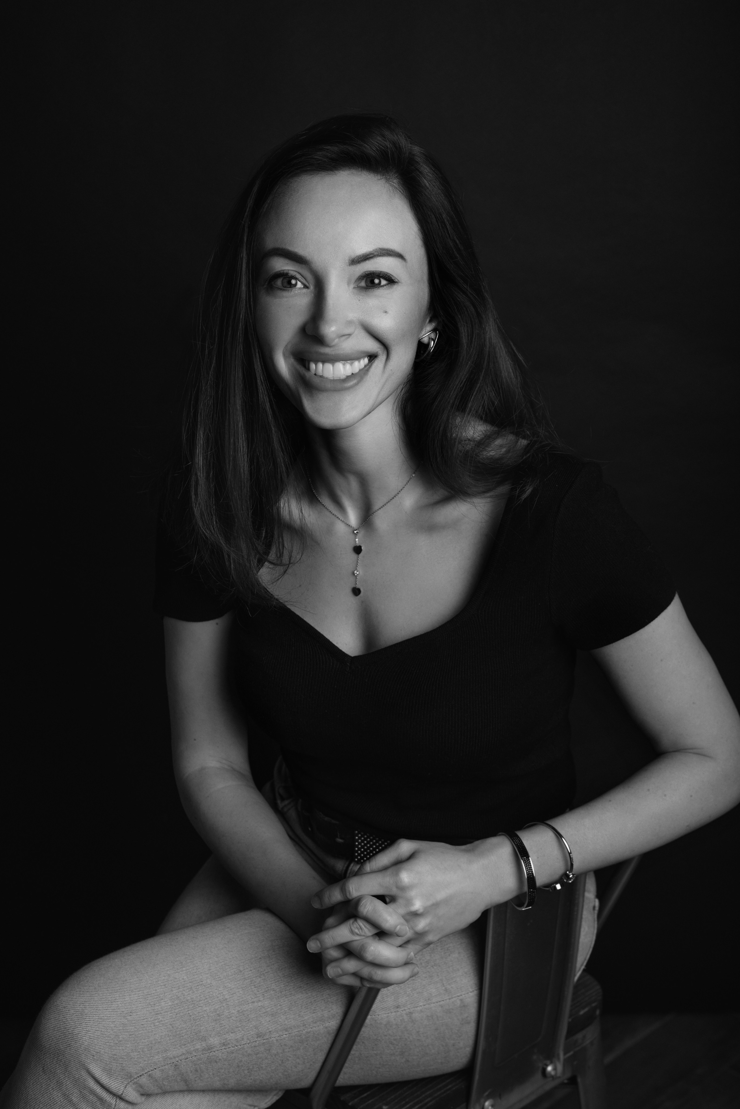 Интервью с юристом. Фотограф в Санкт-Петербурге Марина Парникова