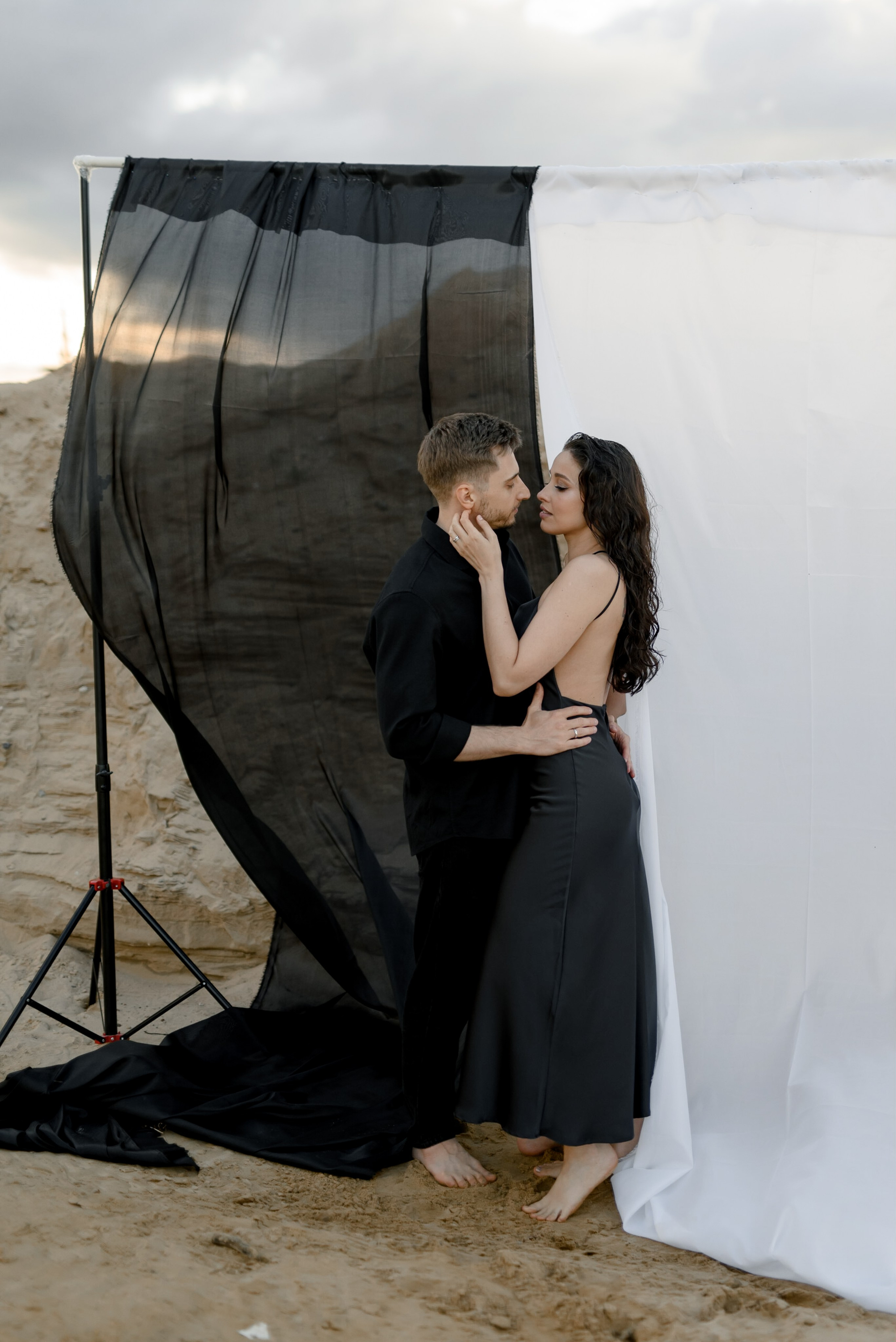 Свадебный фотограф в Минске Минчукова Анна