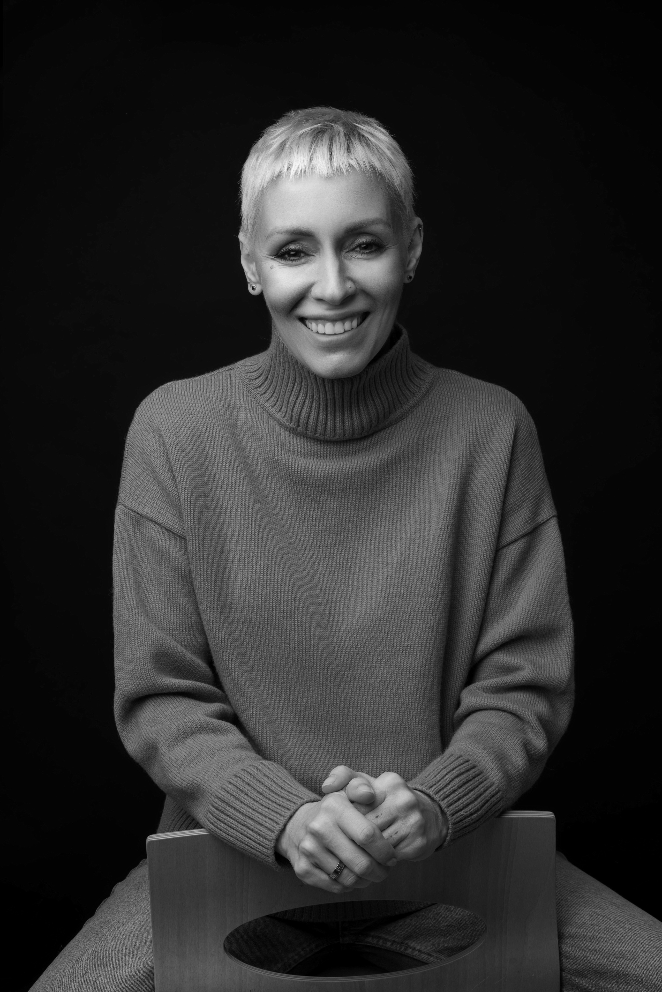 Интервью с той самой Екатериной Русиной. Фотограф в Санкт-Петербурге Марина Парникова