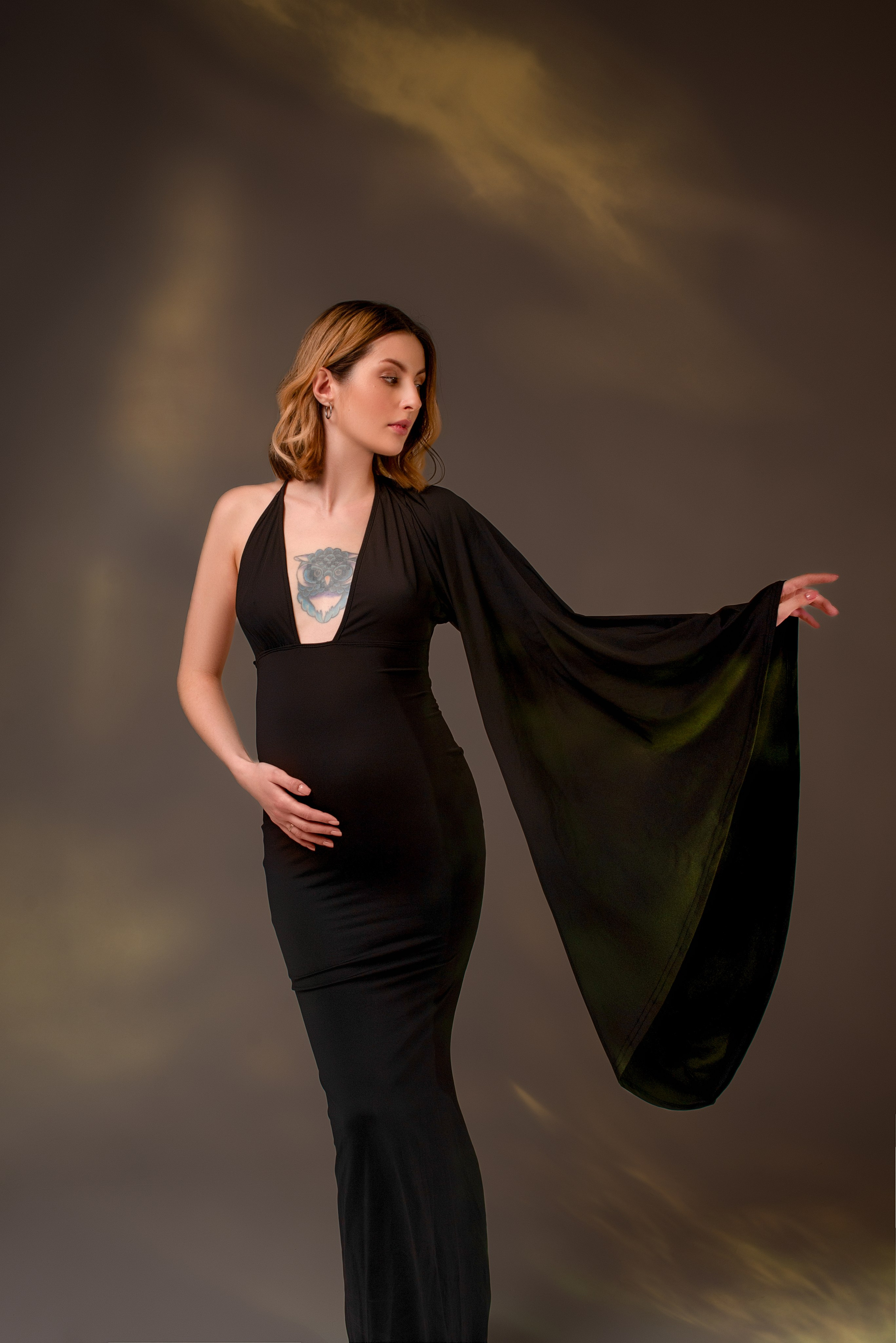 Что надеть на фотосессию беременности | Стильные образы Екатеринбург. Фотограф беременных в стиле Vogue Катерина Миллс Екатеринбург