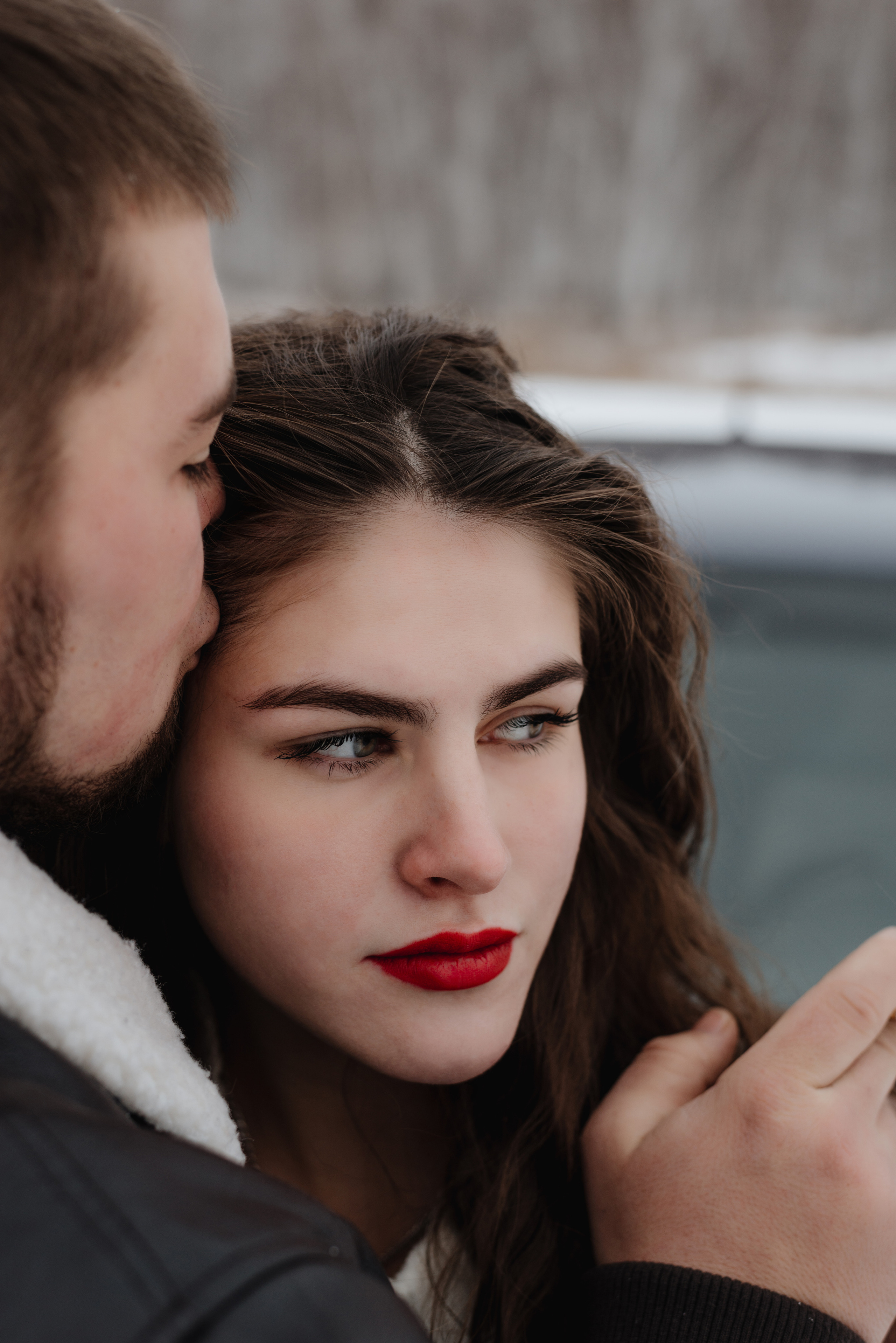 Фотограф Фирсанова Алина