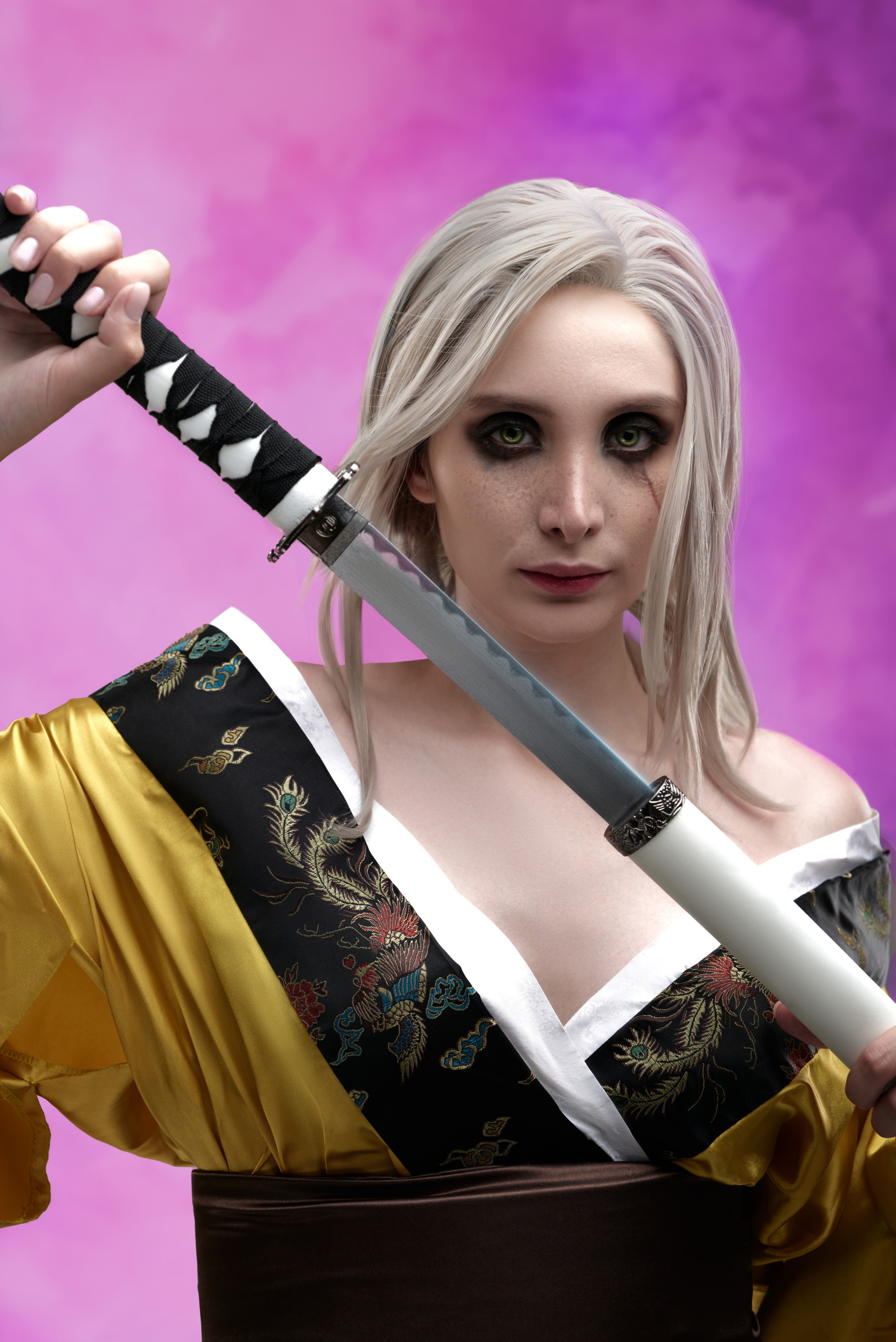 Фото Прайс Косплей. ByGreen.org — Cosplay photo and video with love