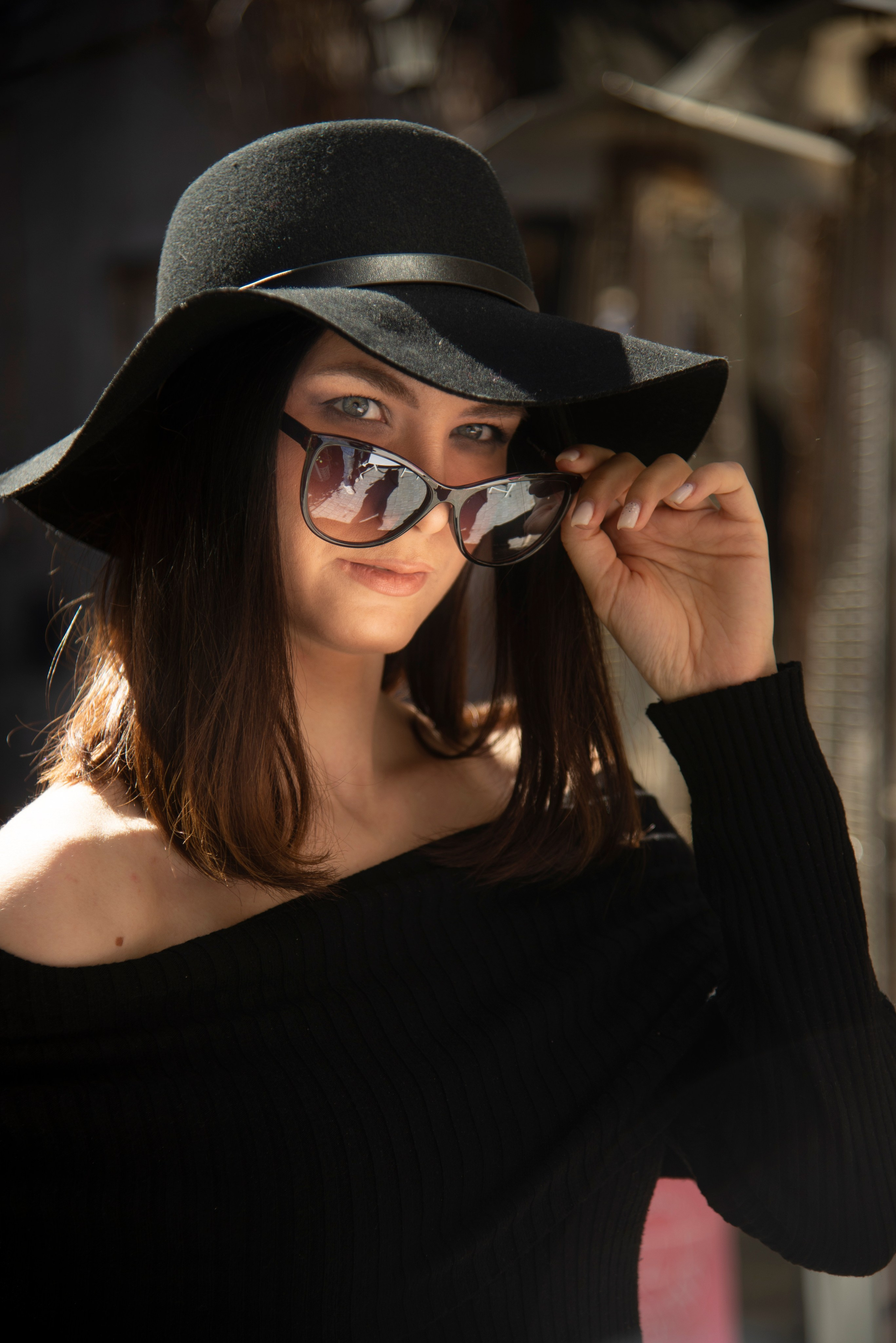 Мужской и женский портрет. Деловой и творческий. Екатеринбург. Фотограф Паткиевич Евгений