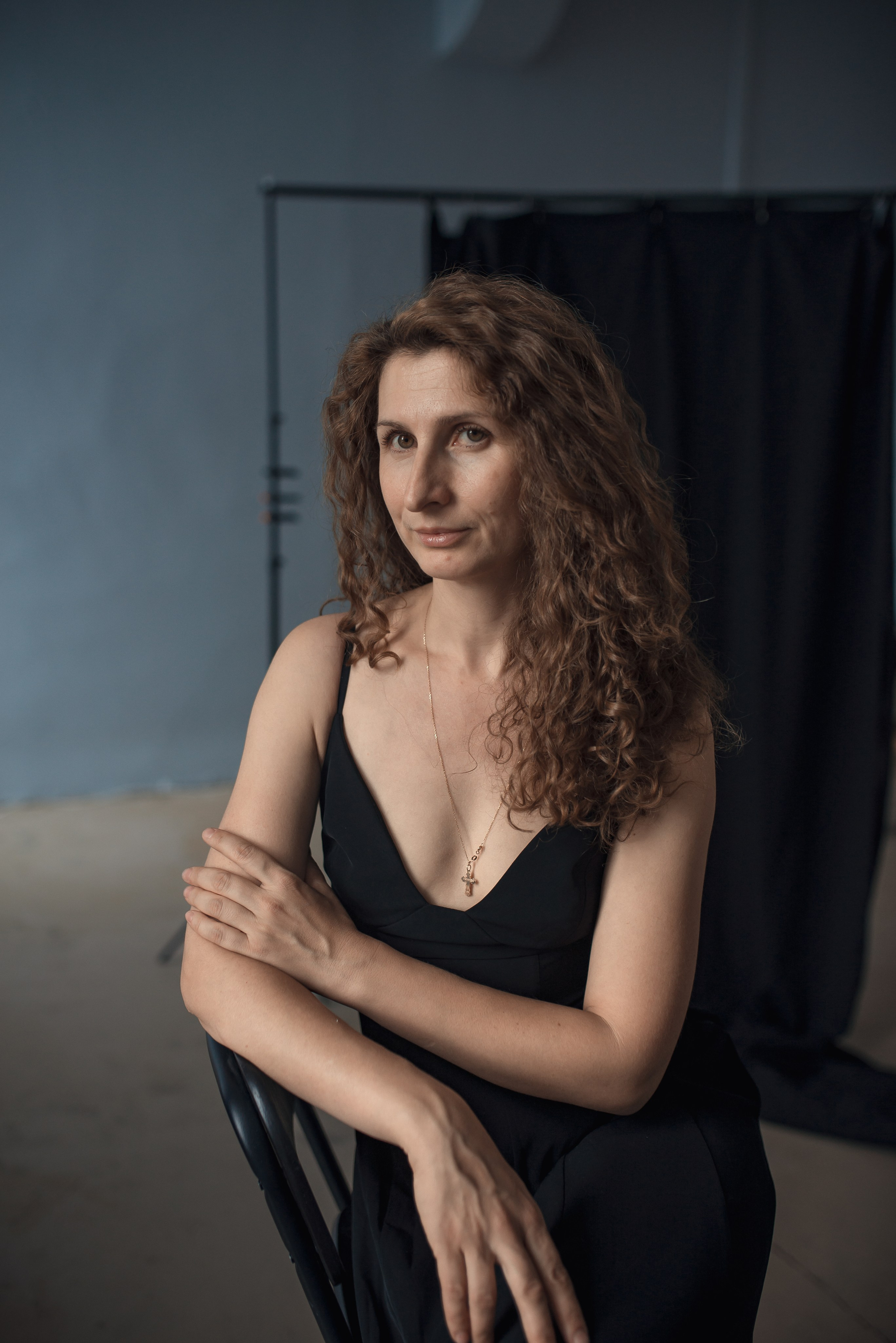 Портретная фотосессия в саратове. Фотограф на крещение в Саратове Марина Грушина