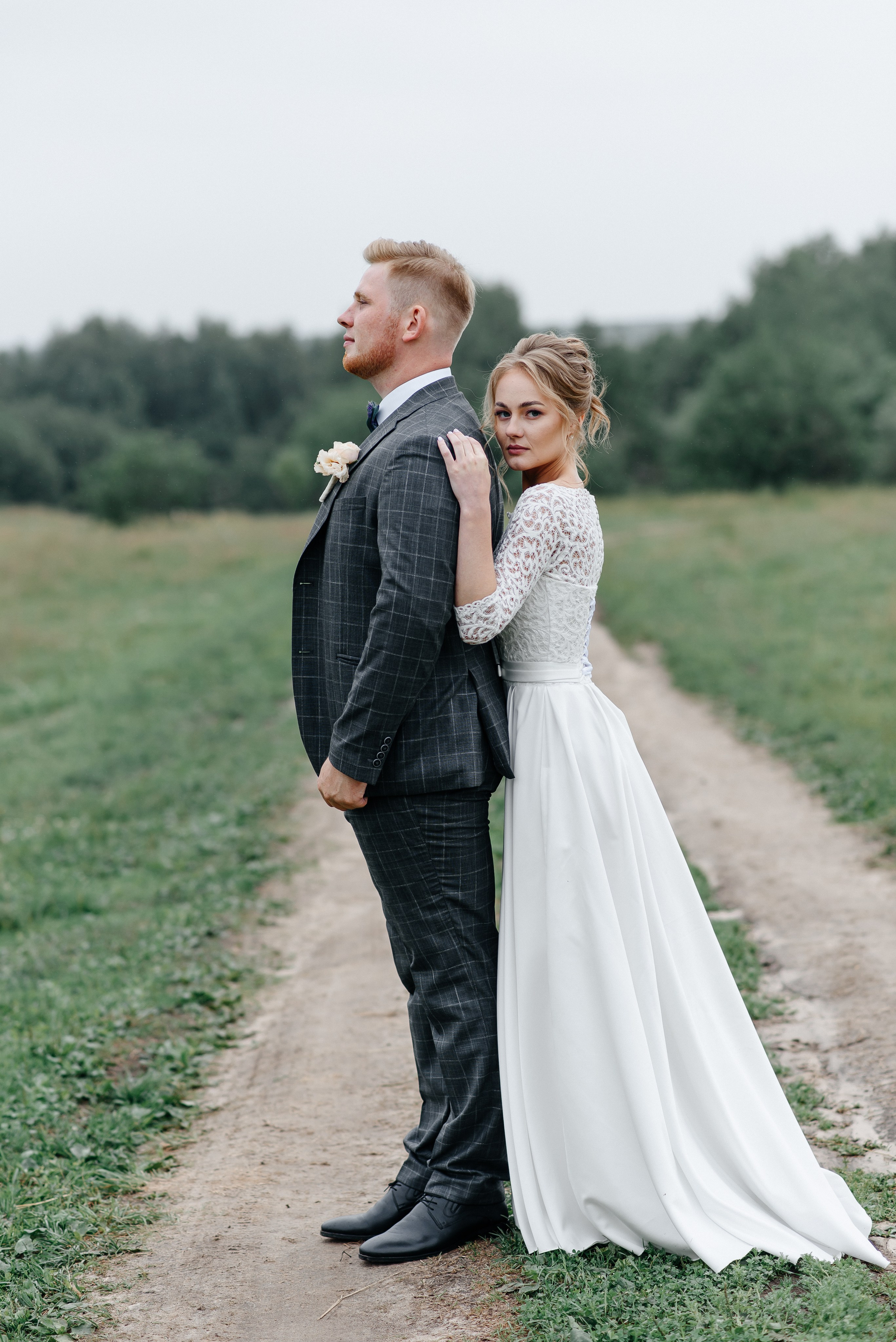 Свадебный фотограф Антон Пентегов