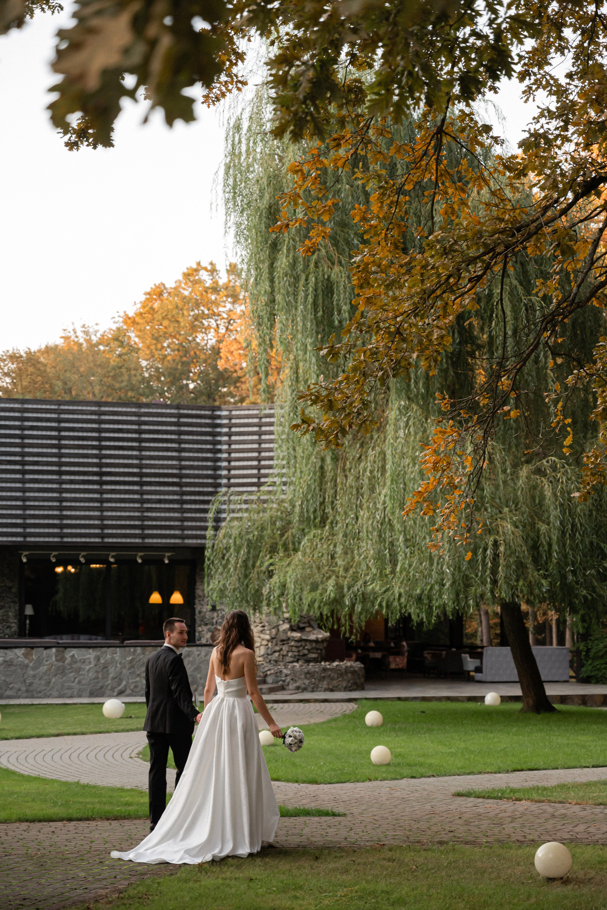 Свадебный фотограф в Краснодарском крае