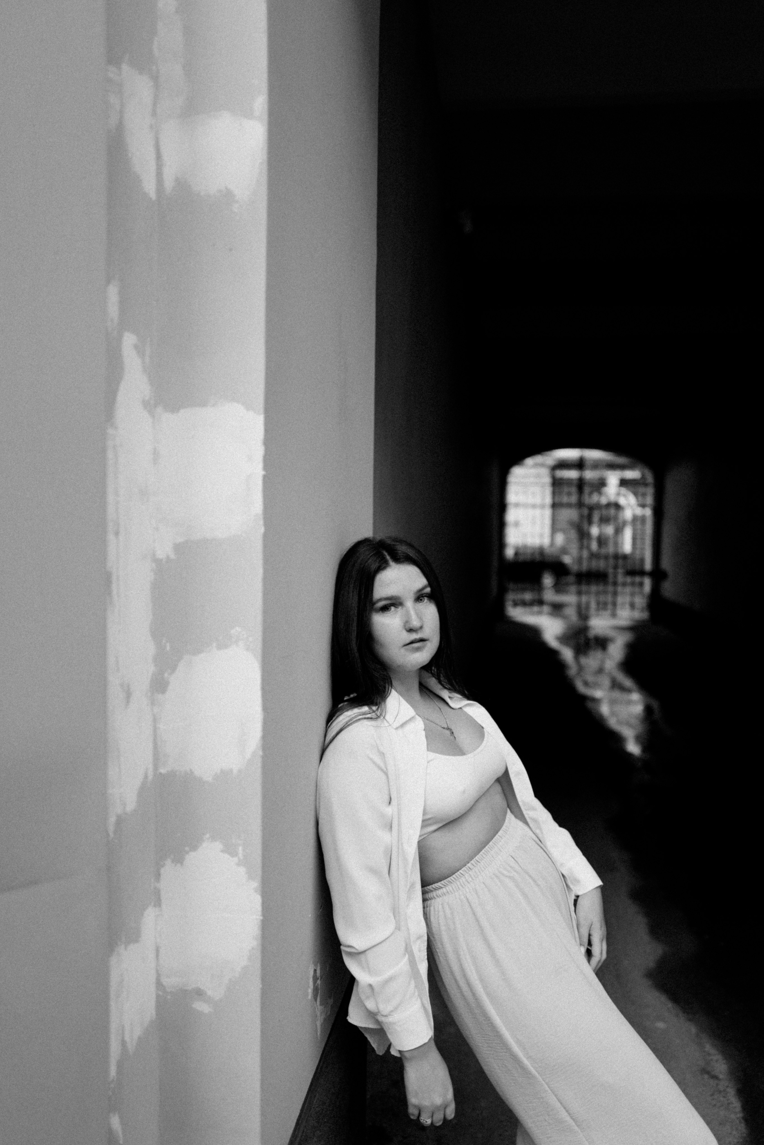 Портретный фотограф в Иркутске Анна Огородникова