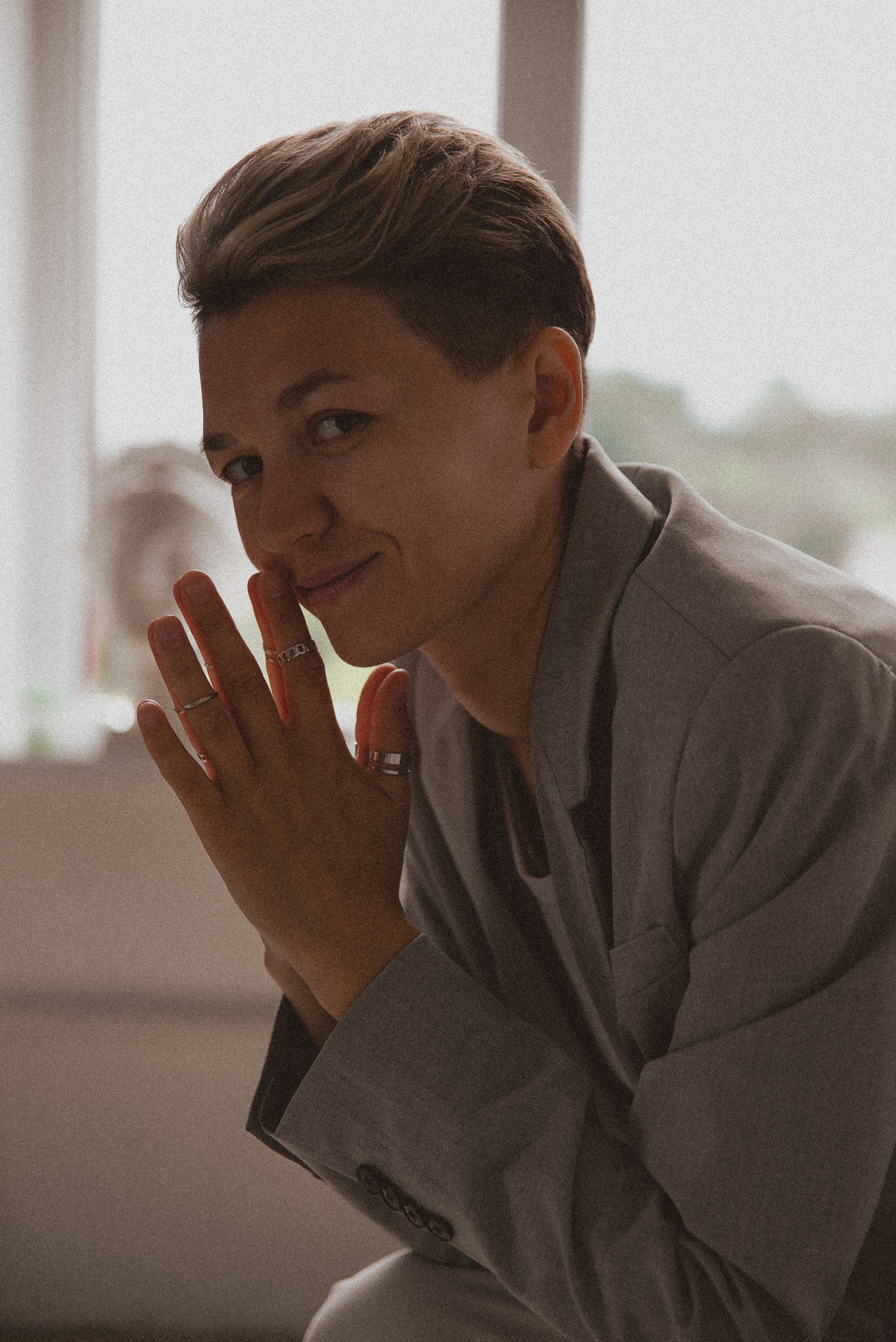 Фотограф Людмила Федотова