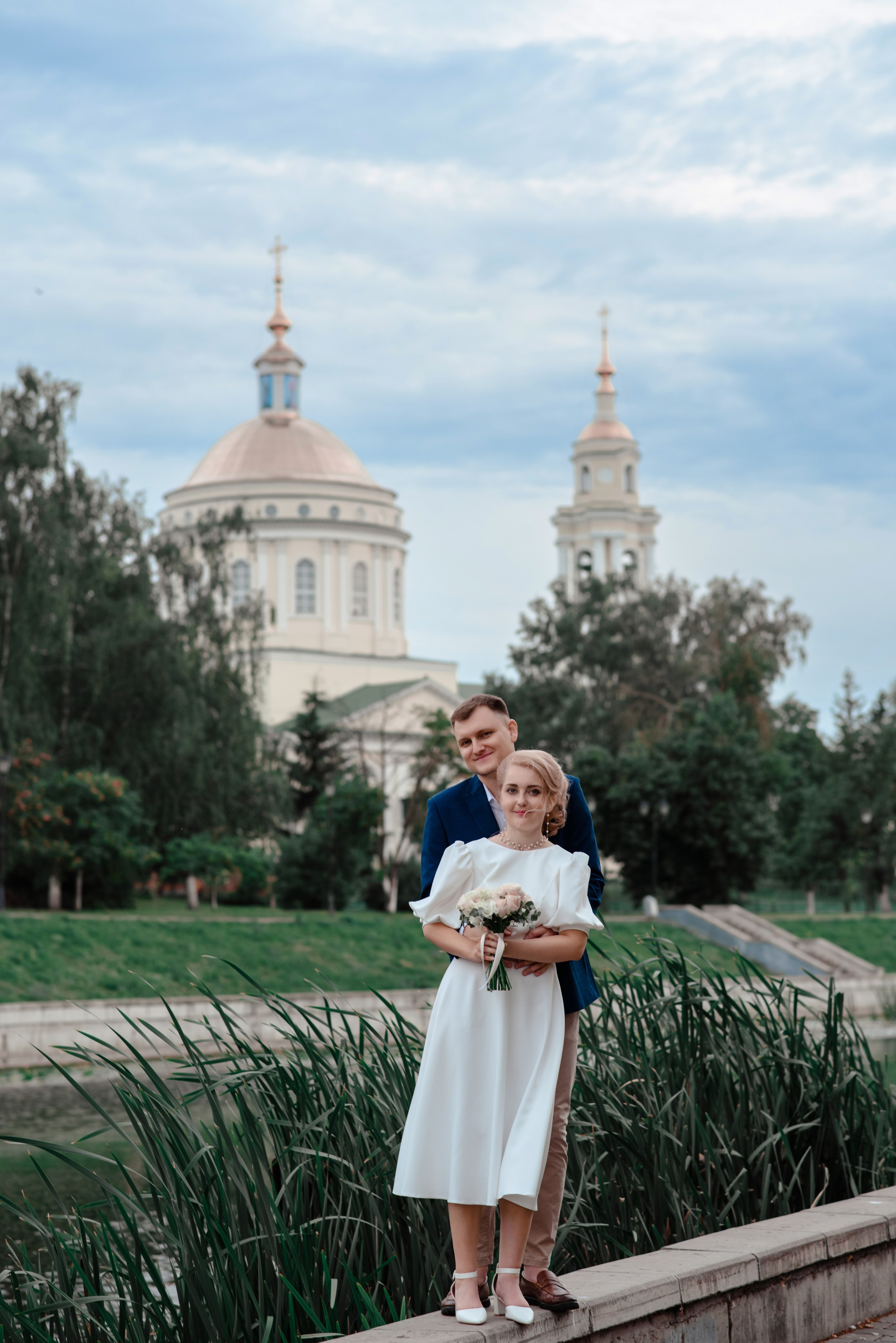 Локации. Профессиональный портретный фотограф в Орле Шестопалова Юлия