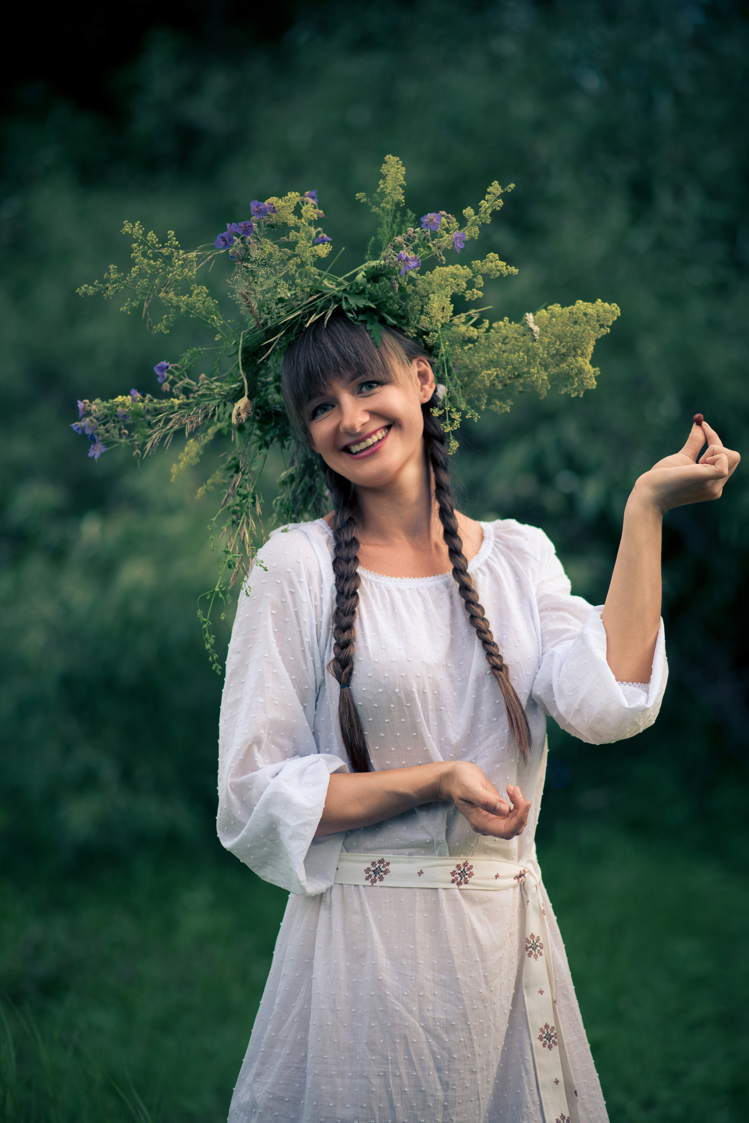 Локации. Профессиональный портретный фотограф в Орле Шестопалова Юлия