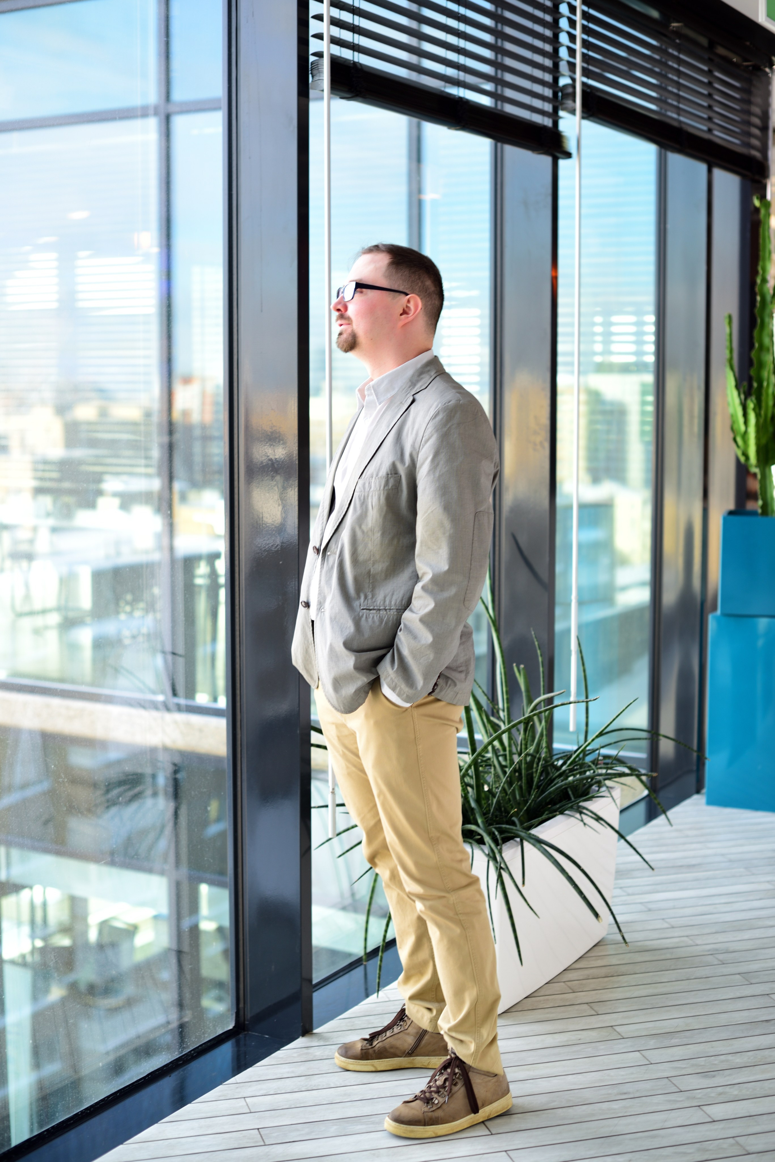 Ваш персональный фотограф в Москве ЮША