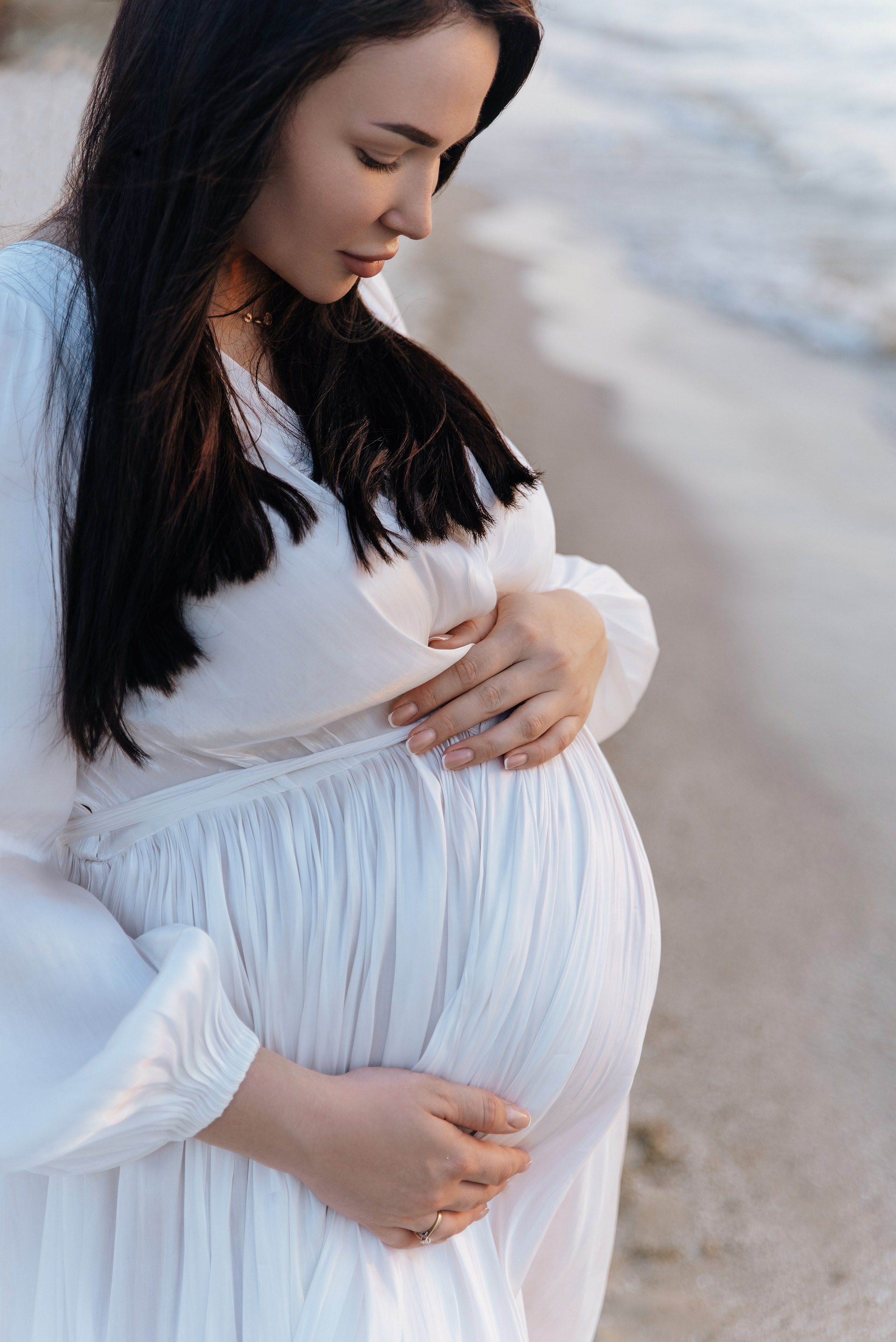 Беременность. Фотограф Ростов-на-Дону