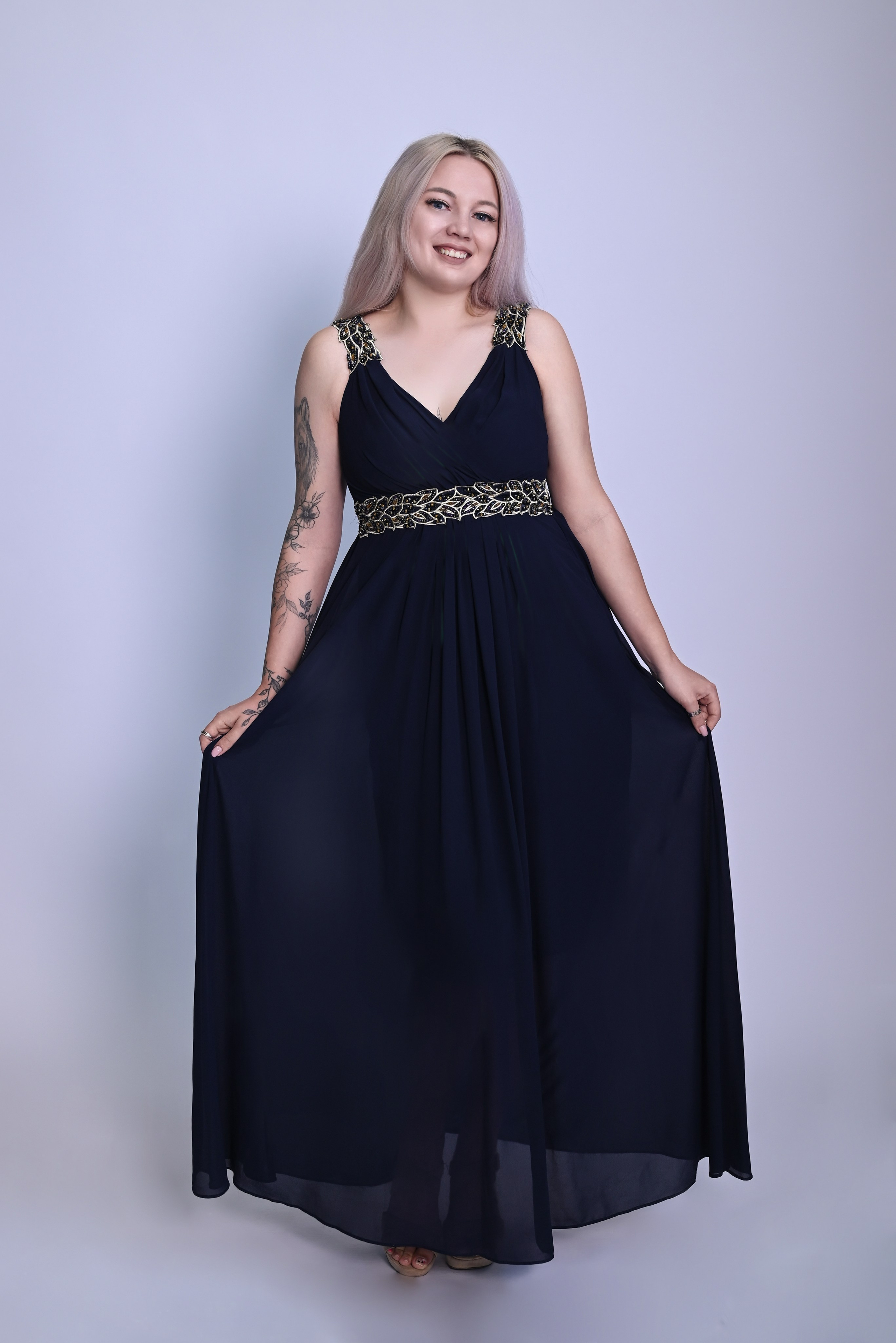 Прокат платьев. Главная