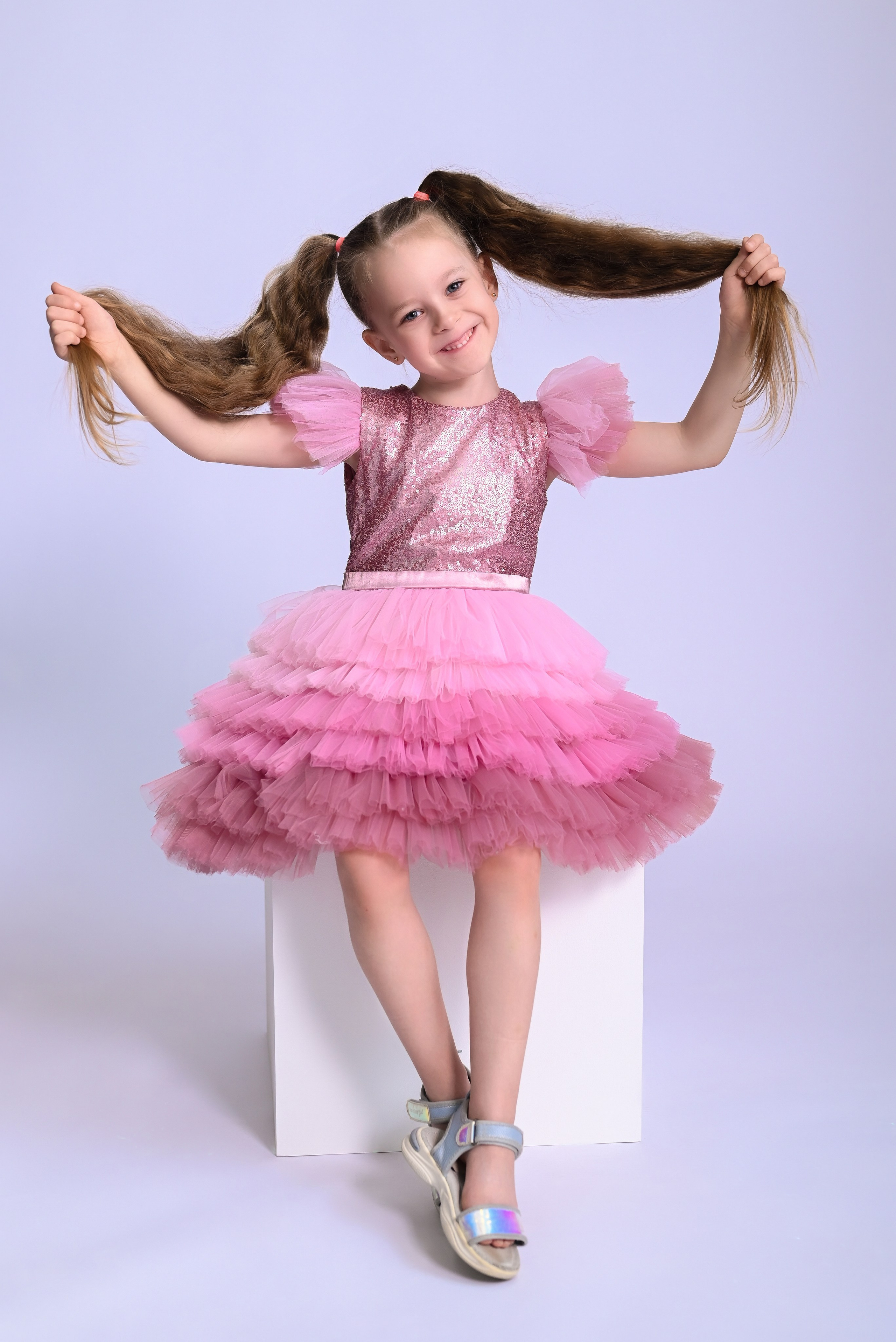 Прокат платьев. Главная