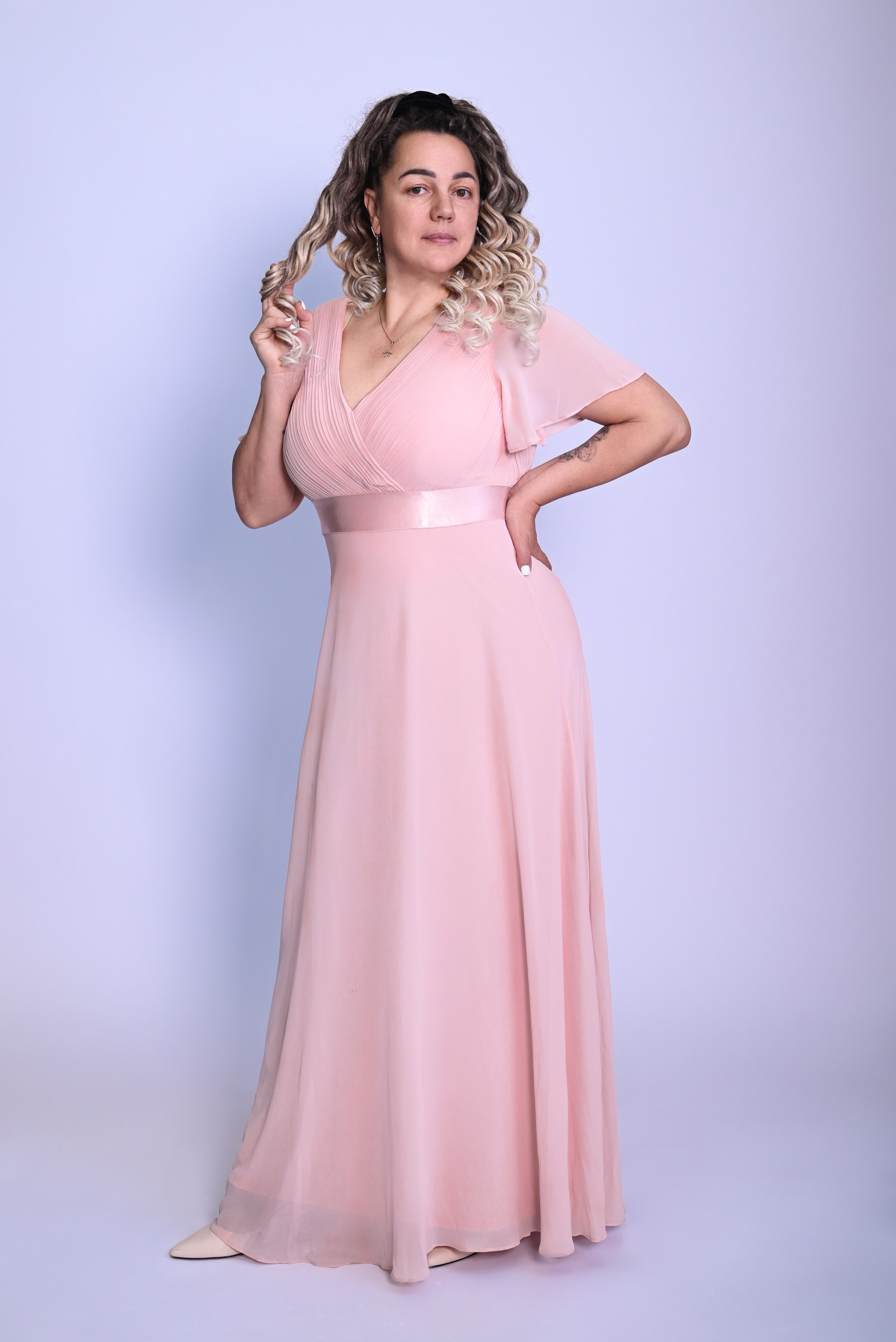 Прокат платьев. Главная