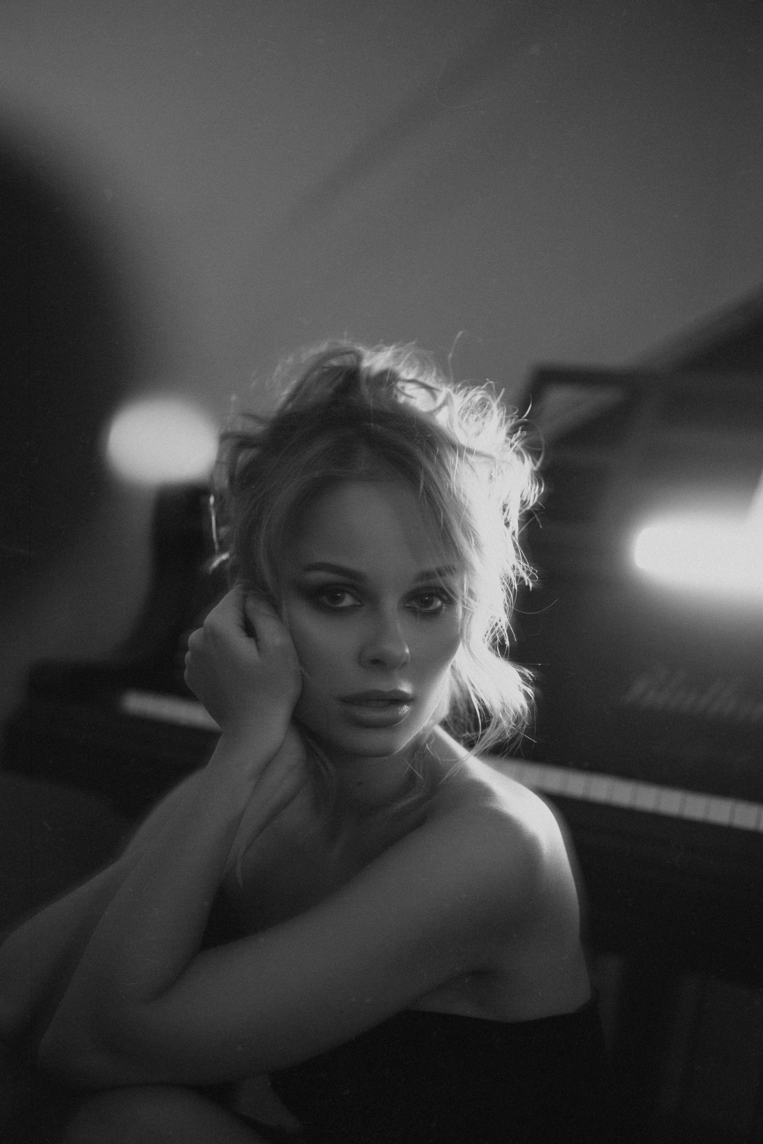 Фотографам. Фотограф Яна Весна