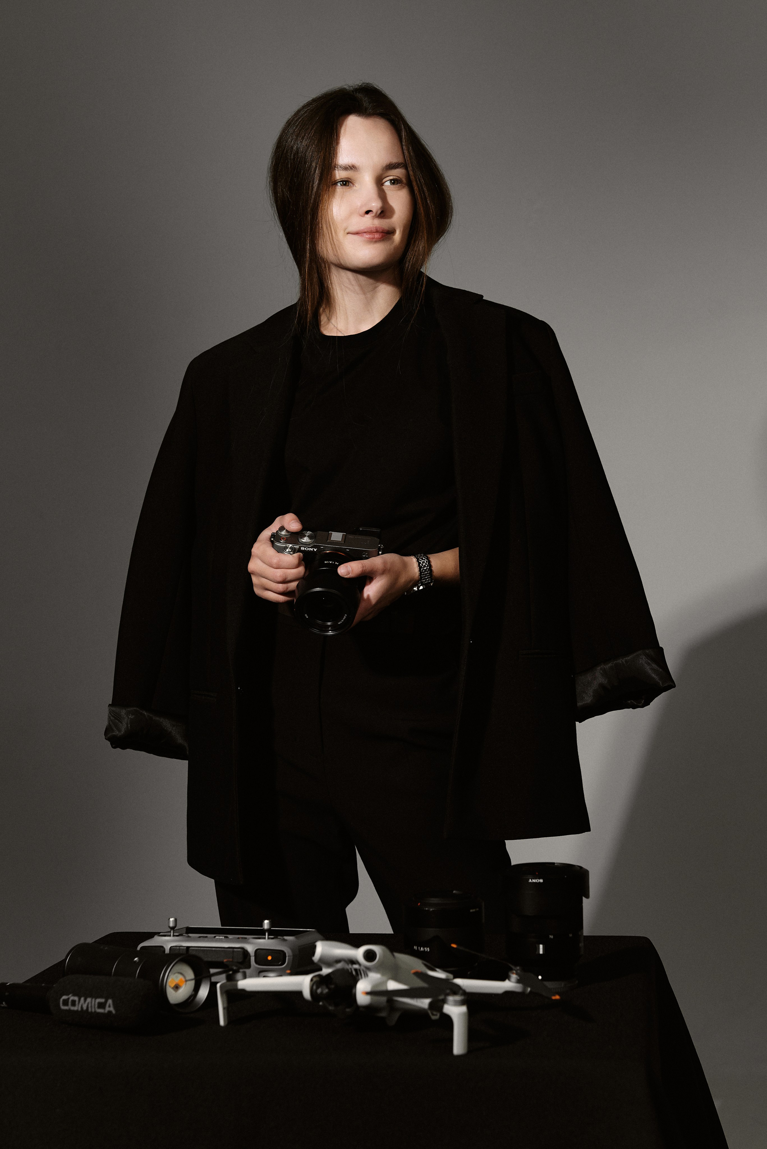 Видеограф | Фотограф | Нижний Новгород