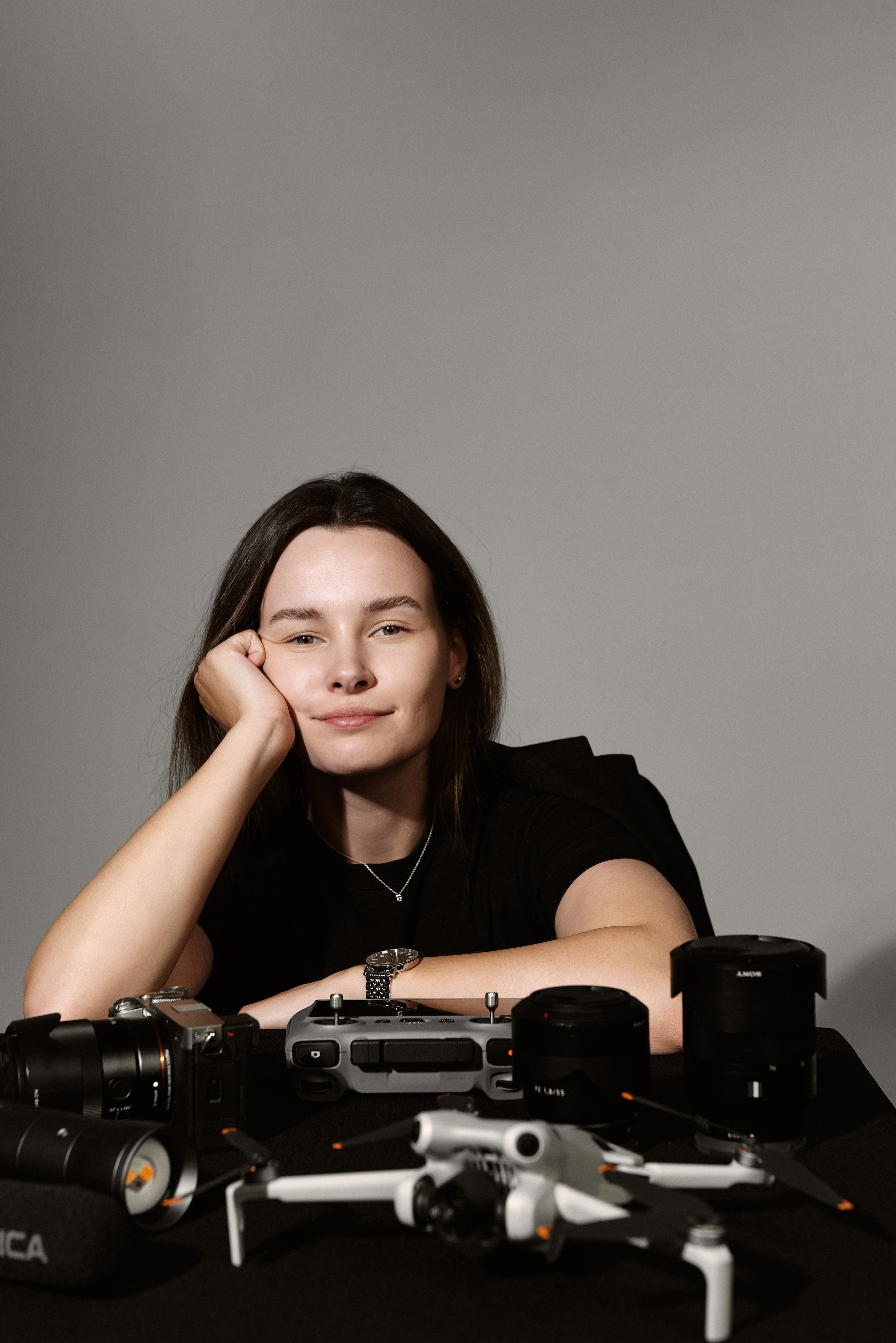 Для бизнеса. Видеограф | Нижний Новгород