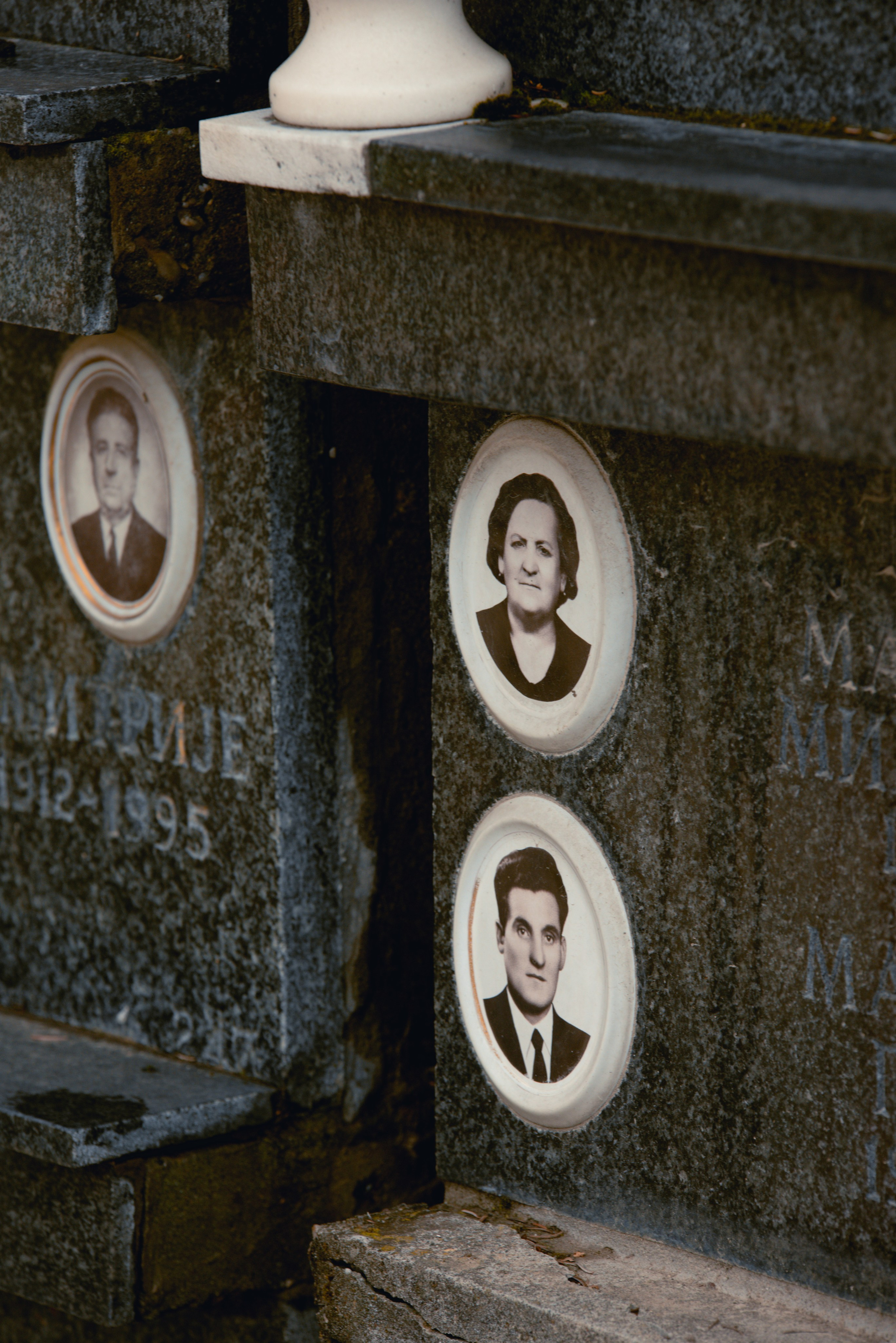 Эстетика тишины. Art-photographer Ira Wind