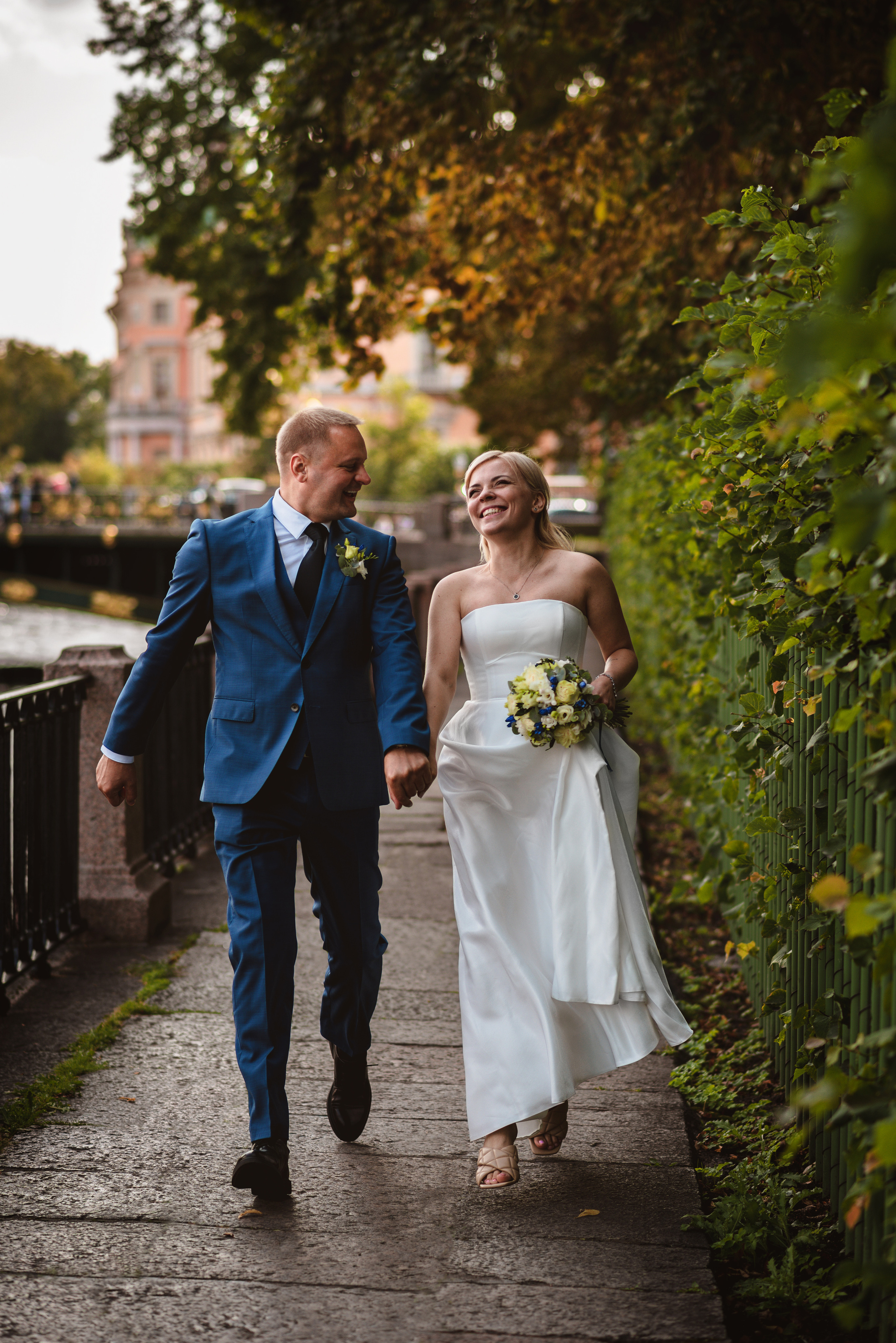Семейный и детский фотограф в Санкт-Петербурге Светлана Юрьева
