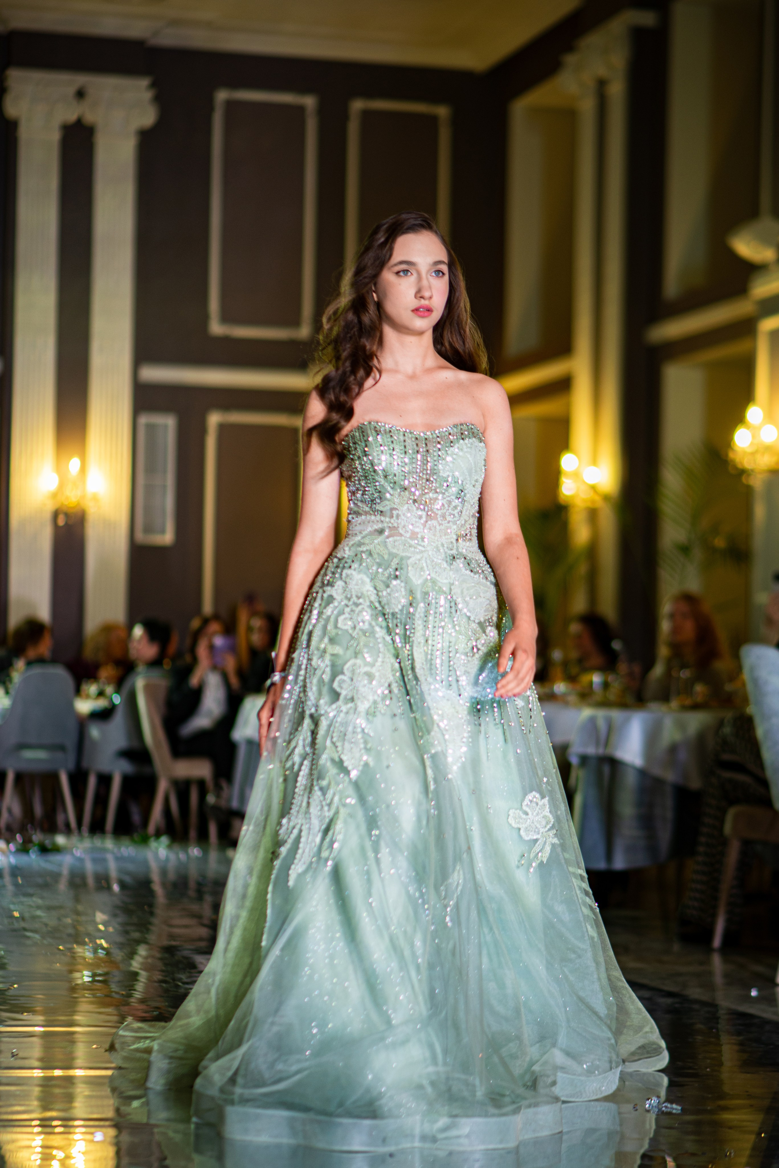 Услуги. Портретный фотограф Марина Тамбовская