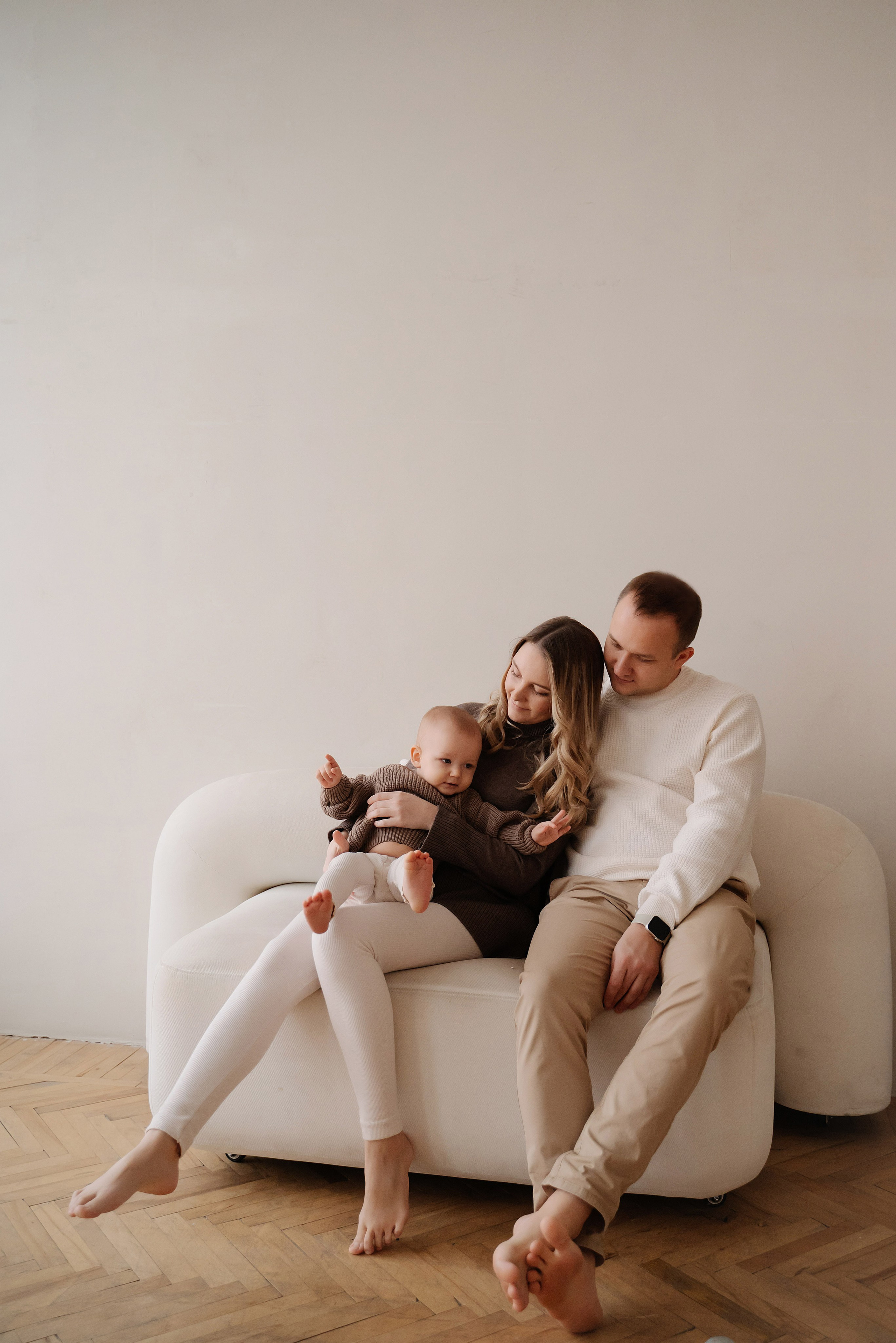 Услуги. Портретный фотограф Ксения Люндовская