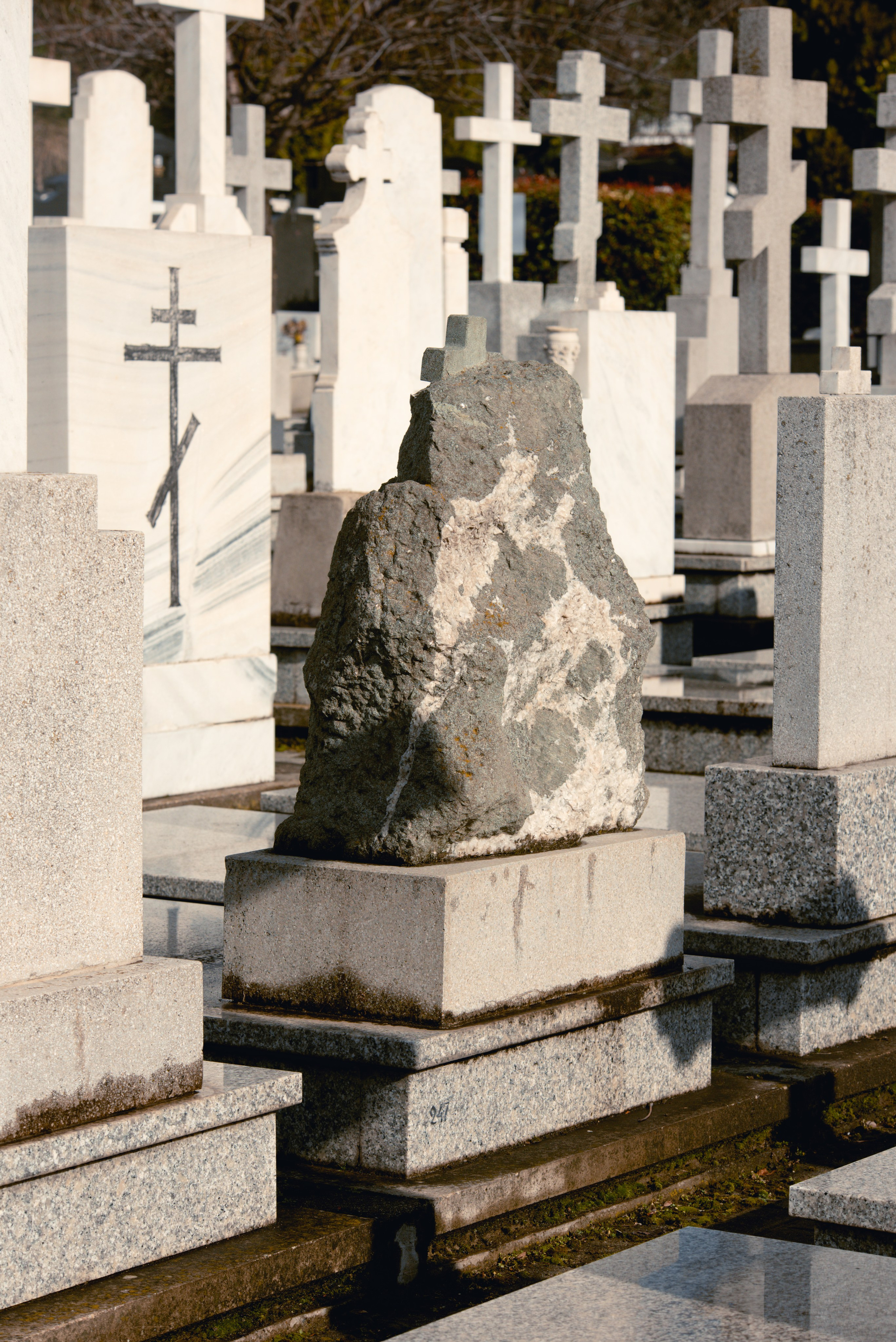 Эстетика тишины. Art-photographer Ira Wind