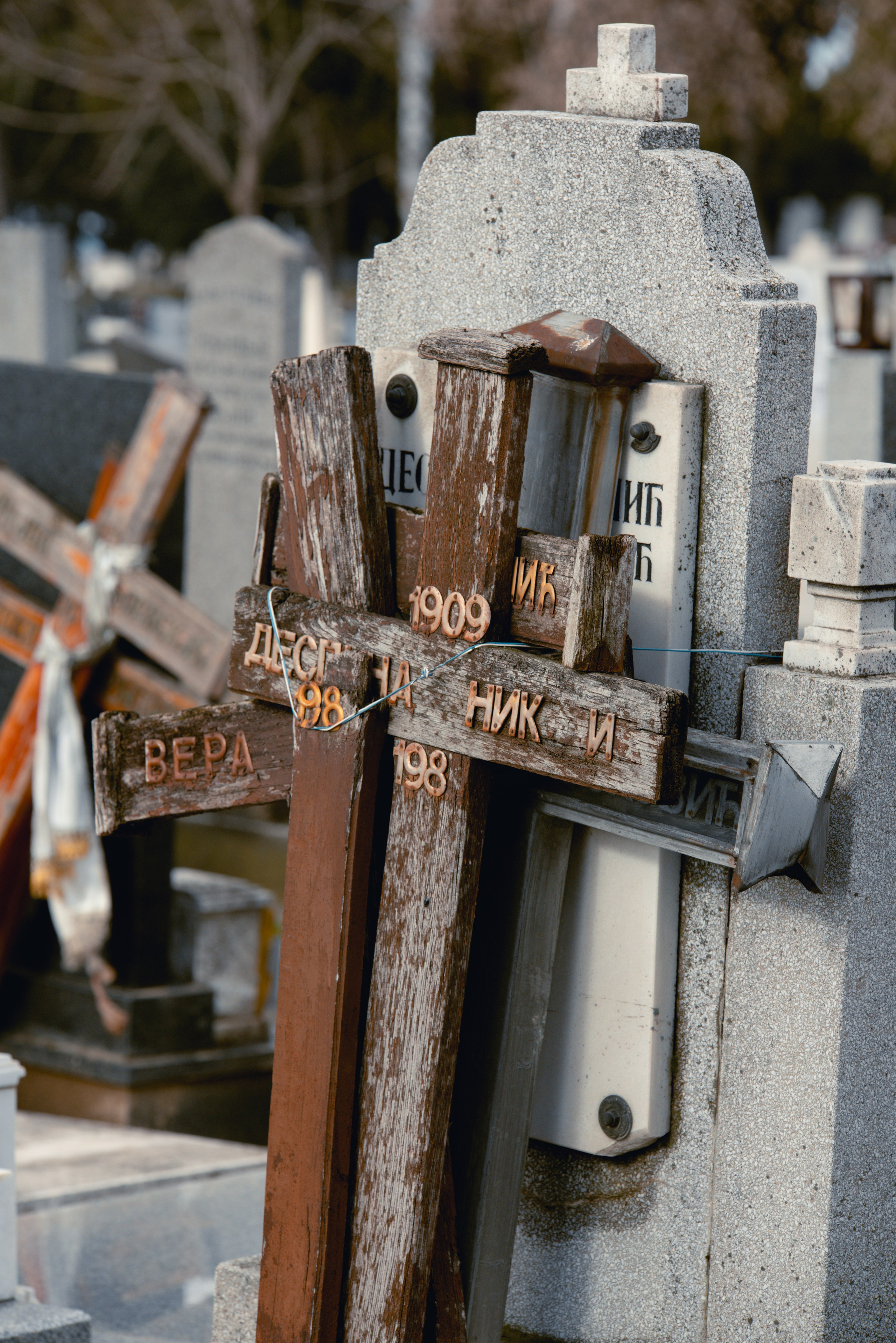 Эстетика тишины. Art-photographer Ira Wind