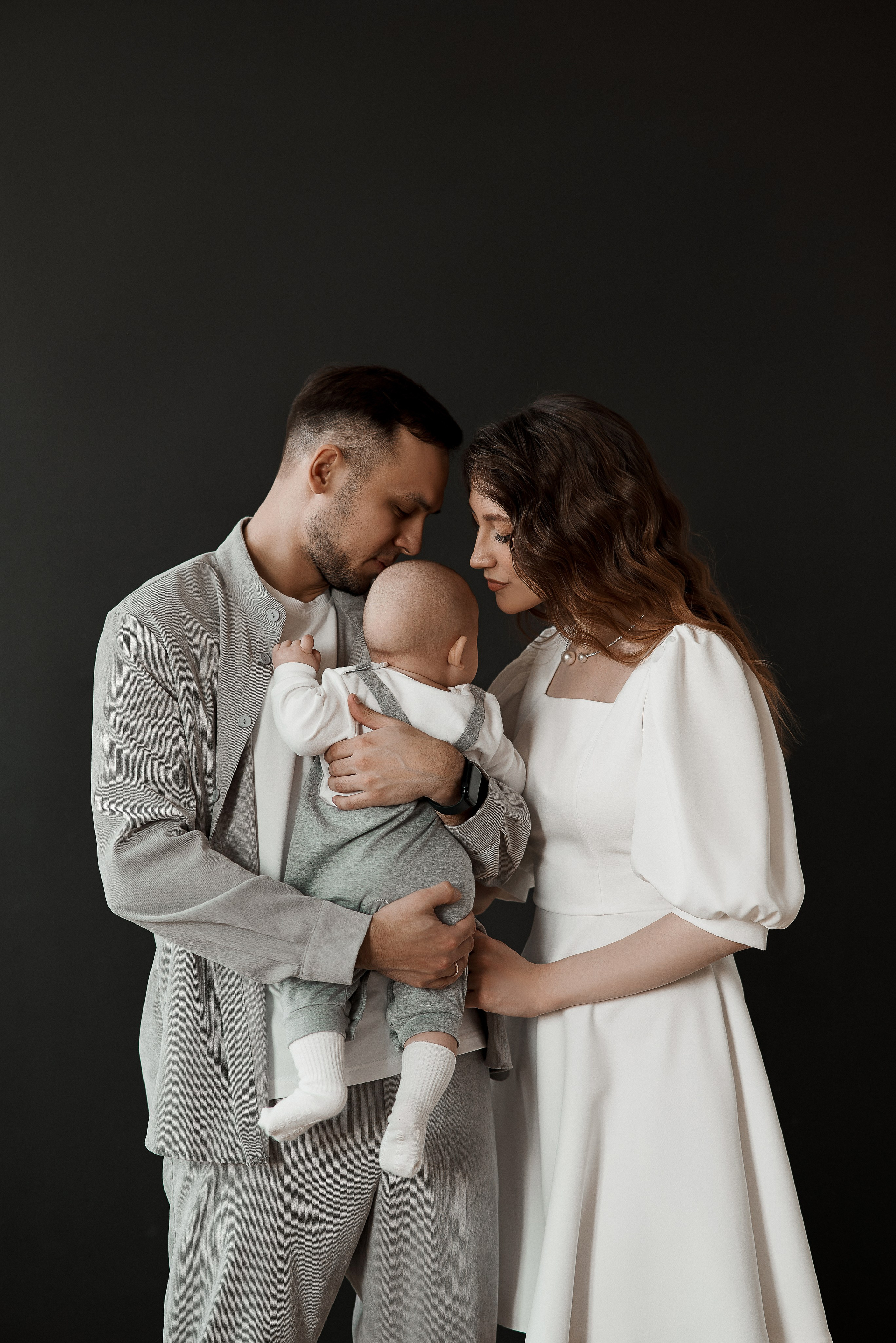 Фотограф в Кемерово Жанна Шмаль