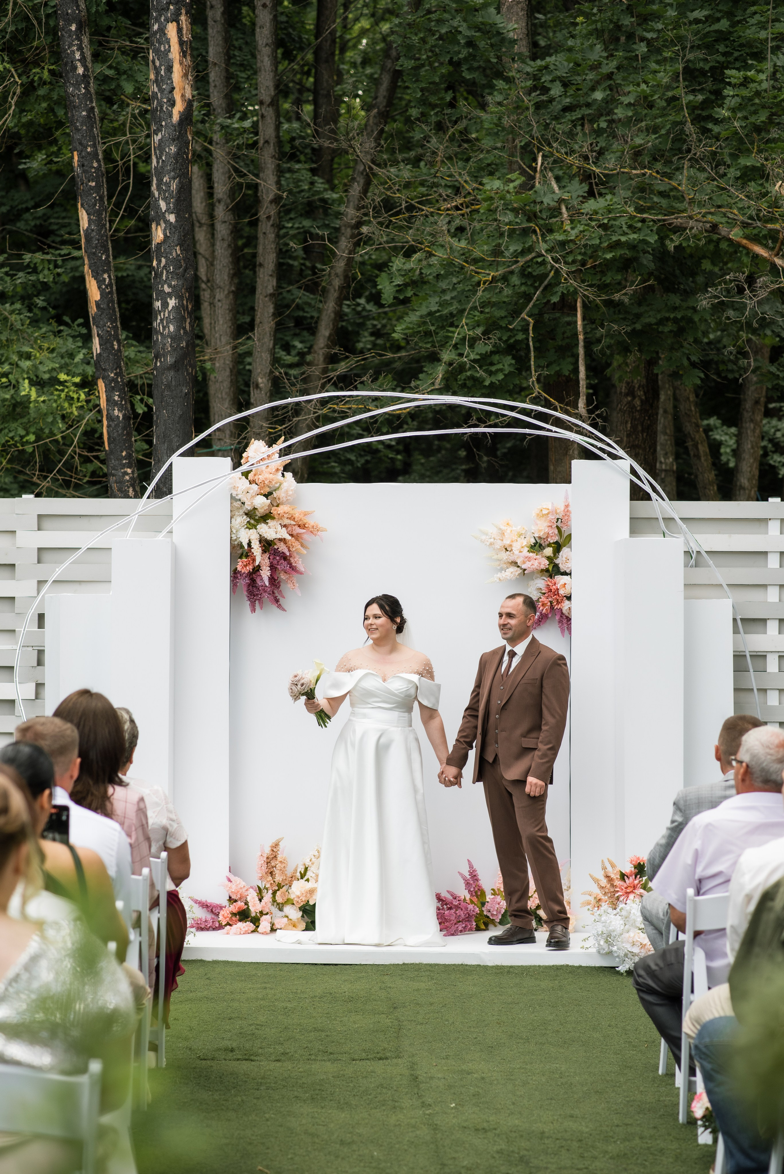 Фотосъёмка свадьбы: свадебный фотограф в Туле и Москве, фотосессия свадьбы