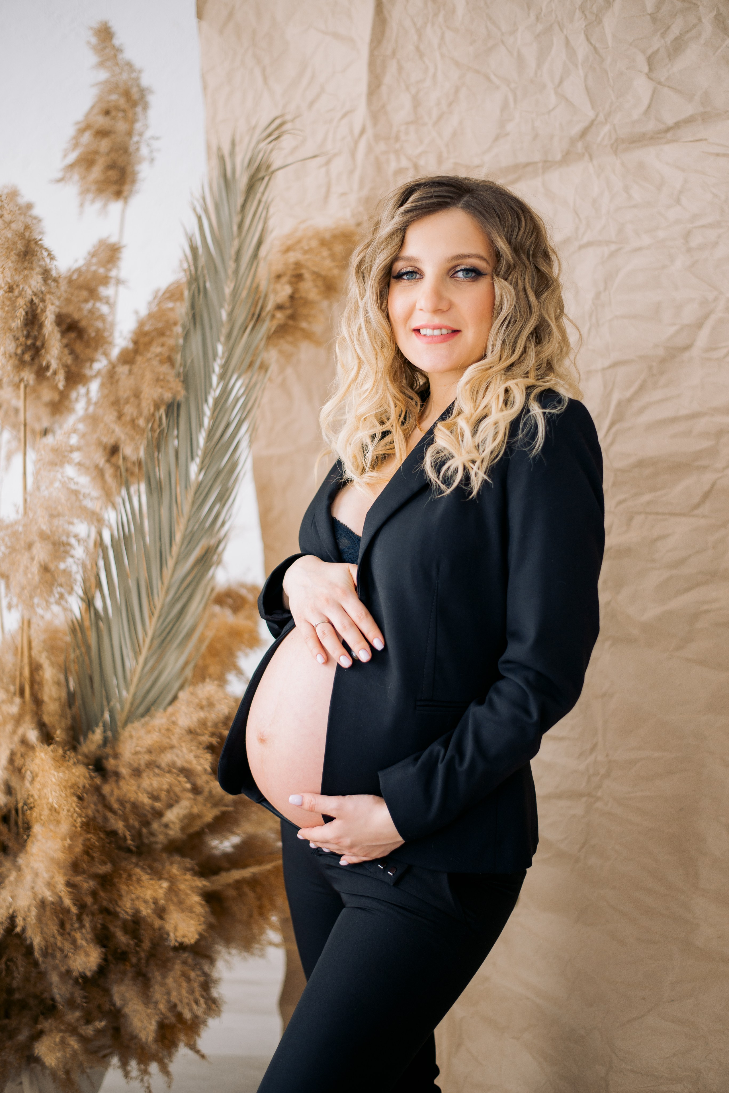 12 фото беременных девушек | Фотограф Корнеева Оля