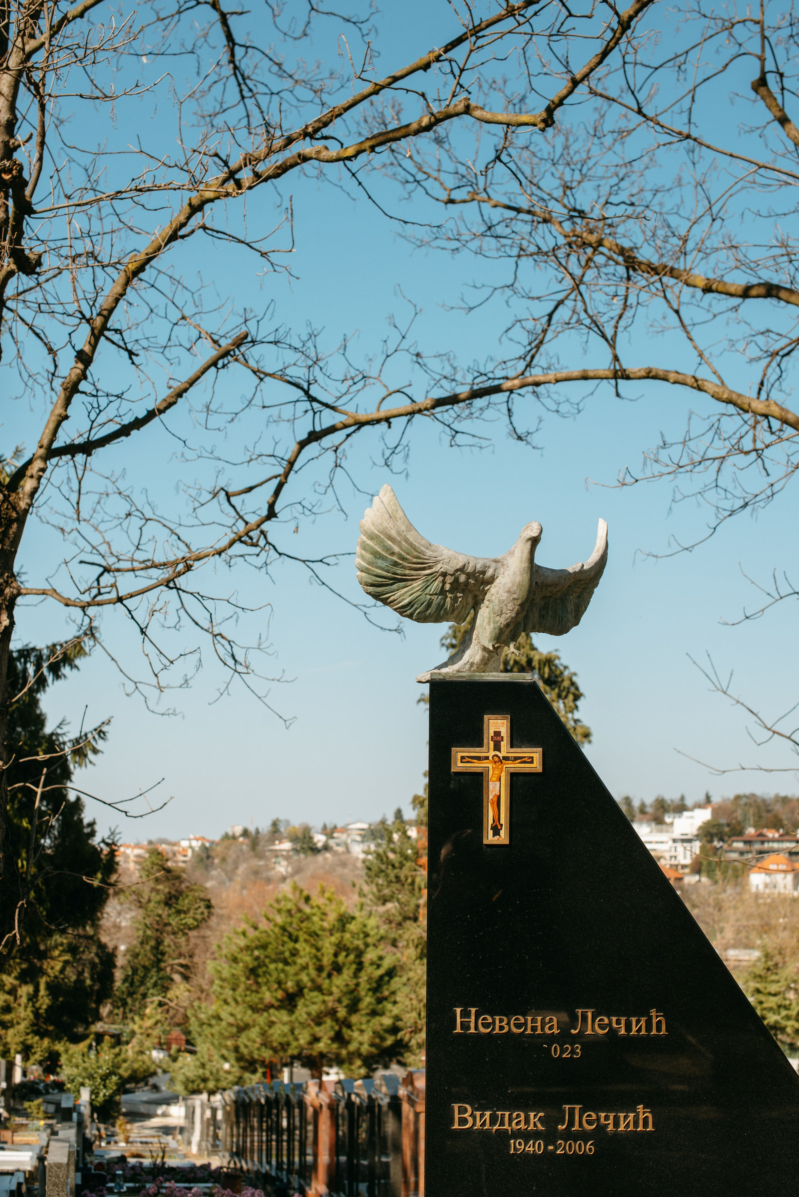 Эстетика тишины. Art-photographer Ira Wind