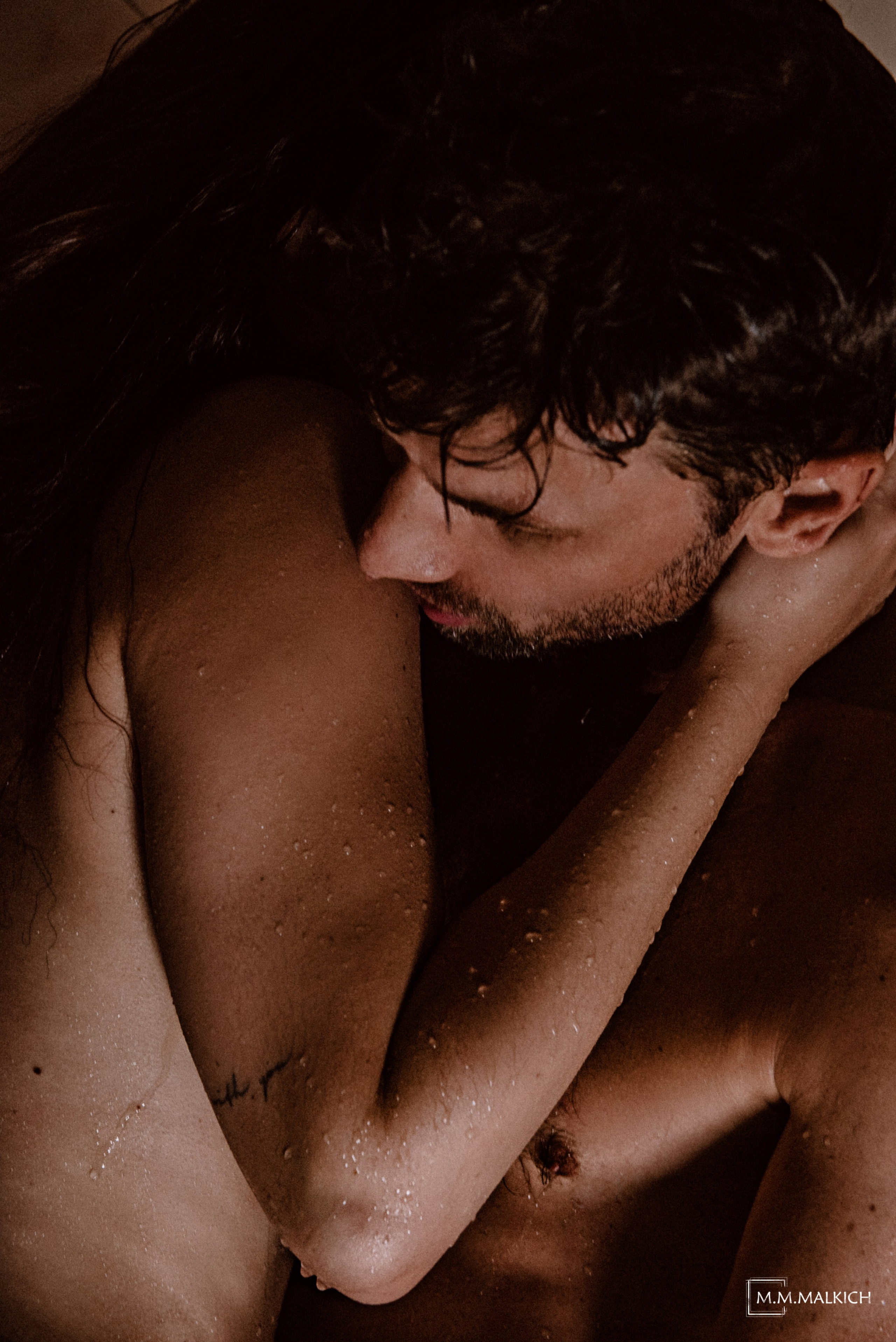 Фотограф и видеограф в Москве Мария Малкич