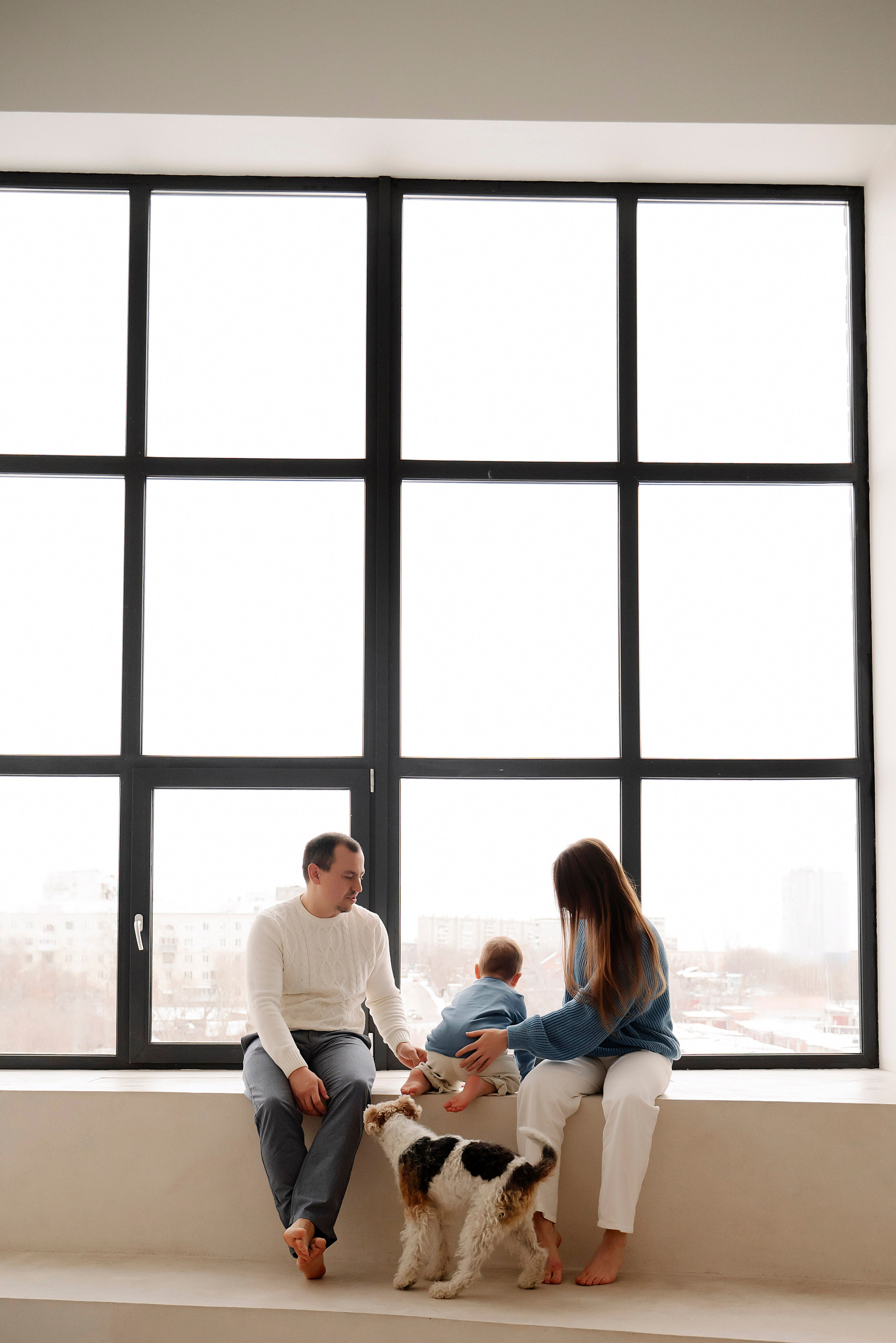 Услуги. Портретный фотограф Ксения Люндовская