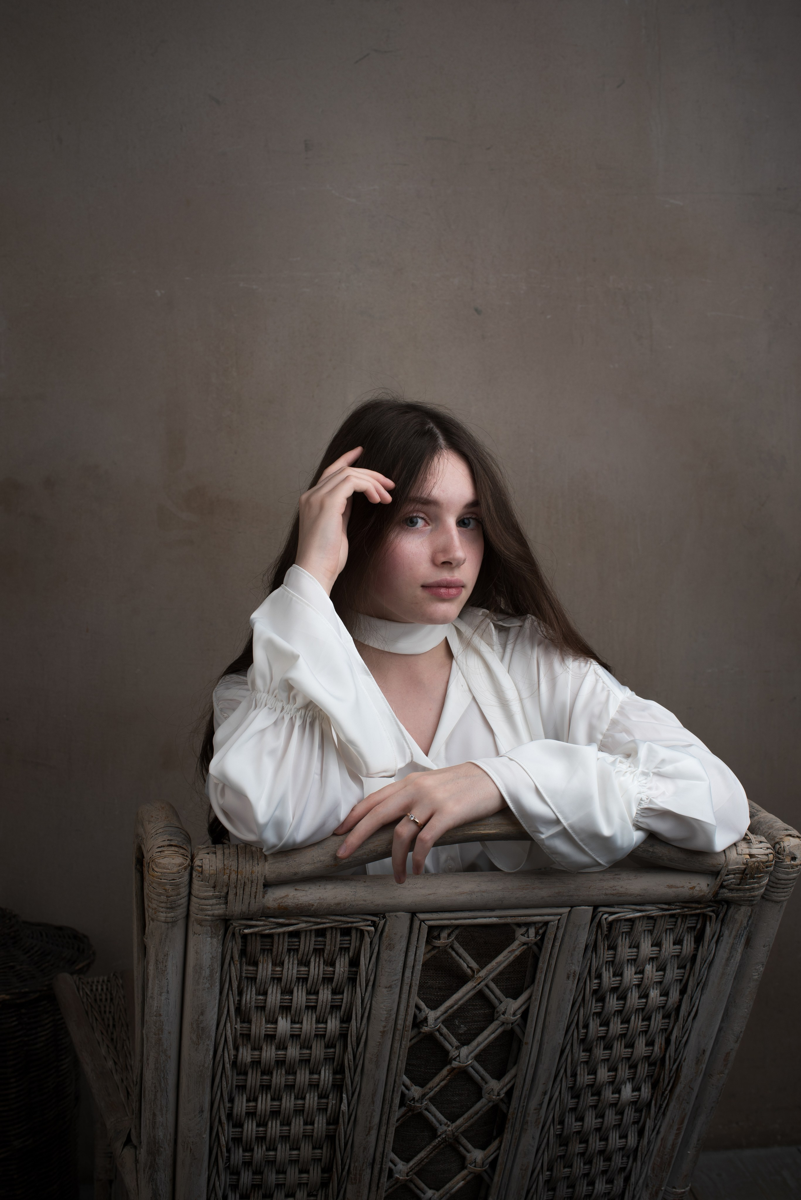 Портретный фотограф в Москве Кирилл Спицын